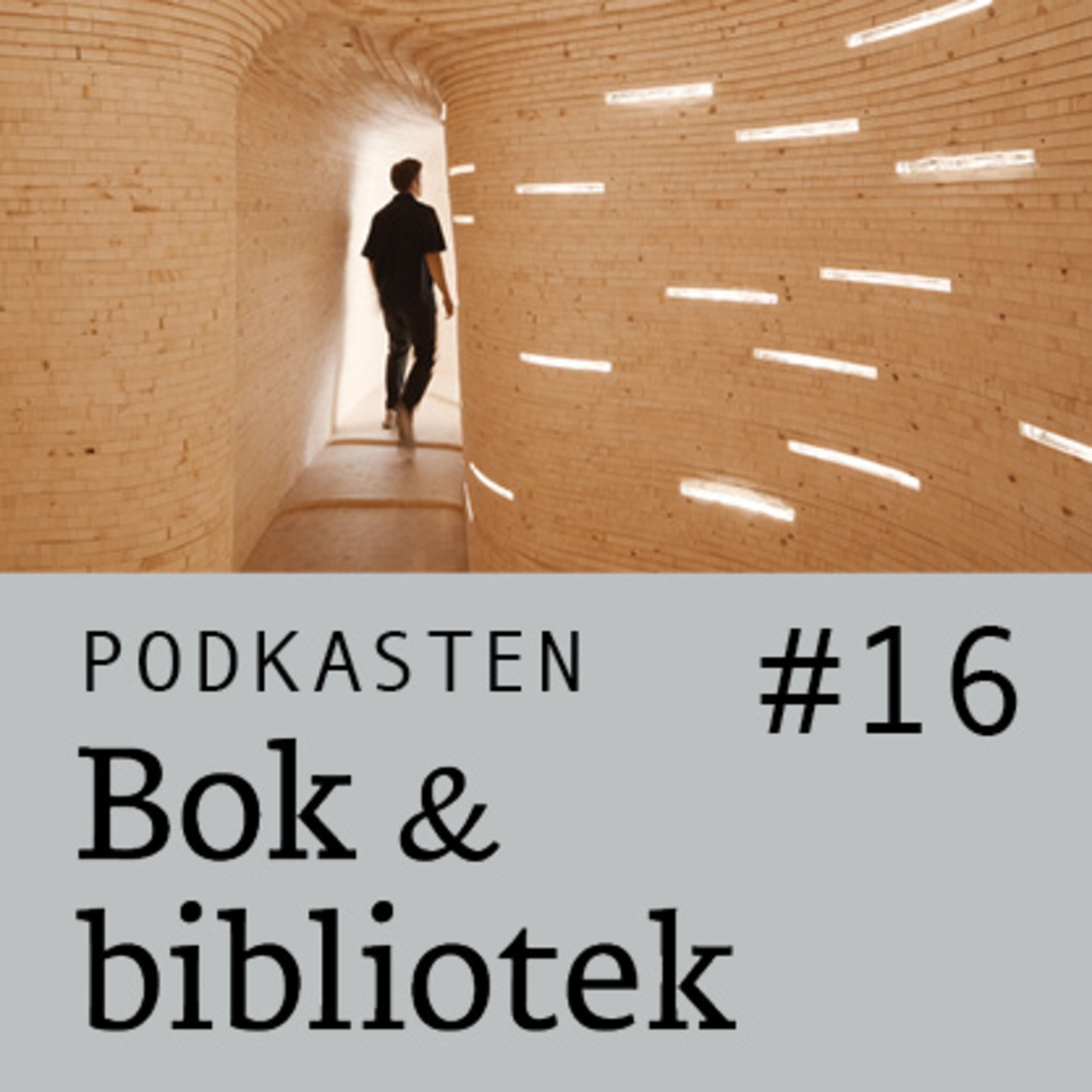 Bok & bibliotek