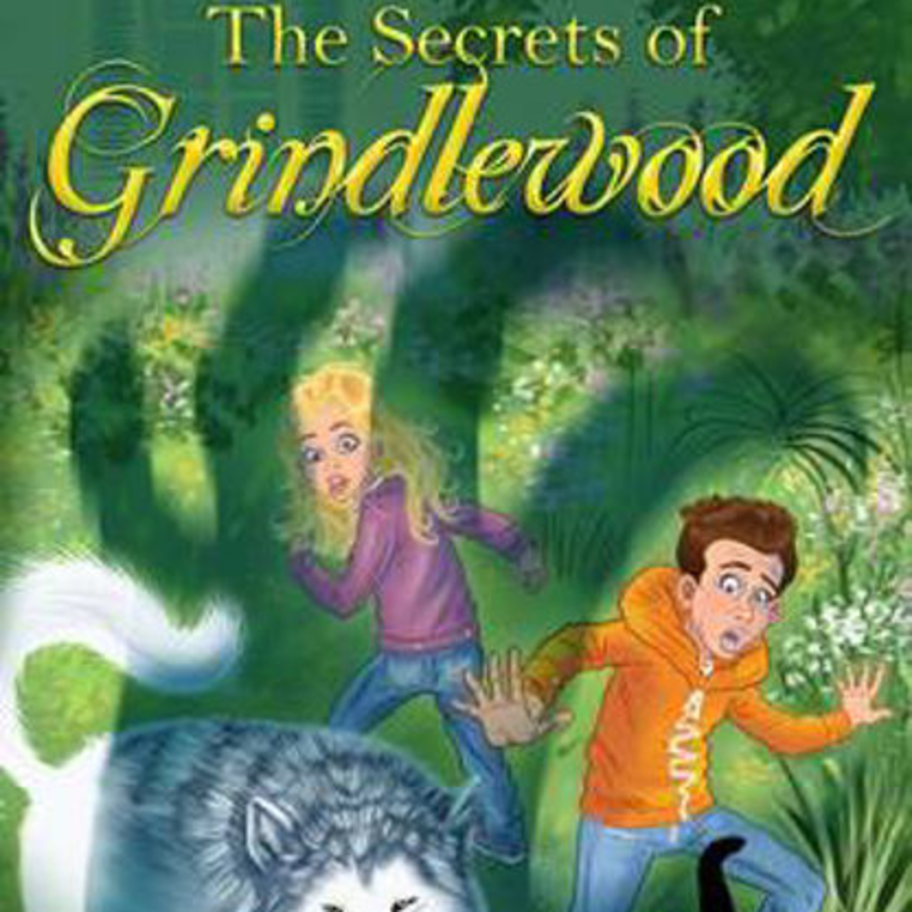 Lidia and Lucy\'s Booktastic Podcast