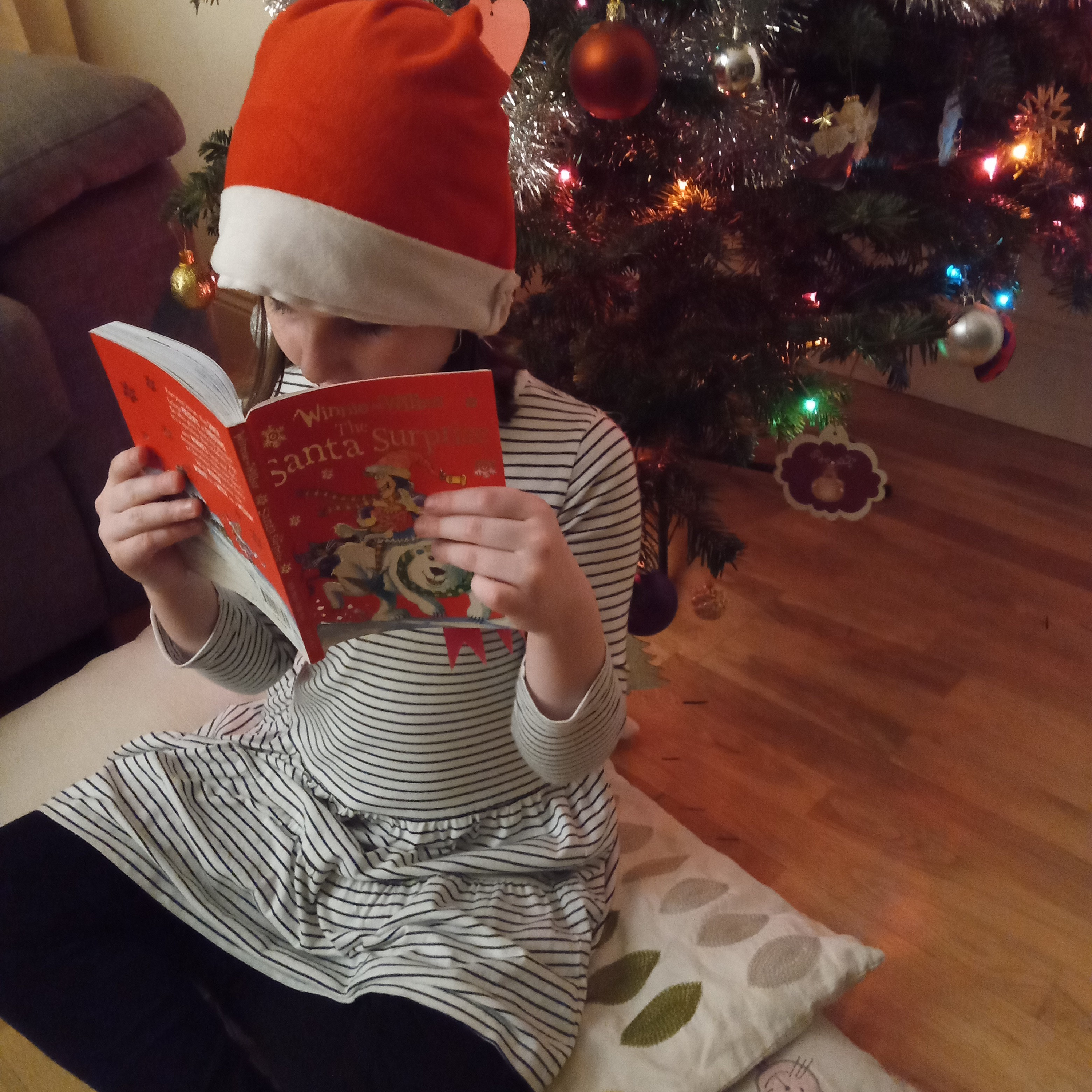 Lidia and Lucy\'s Booktastic Podcast