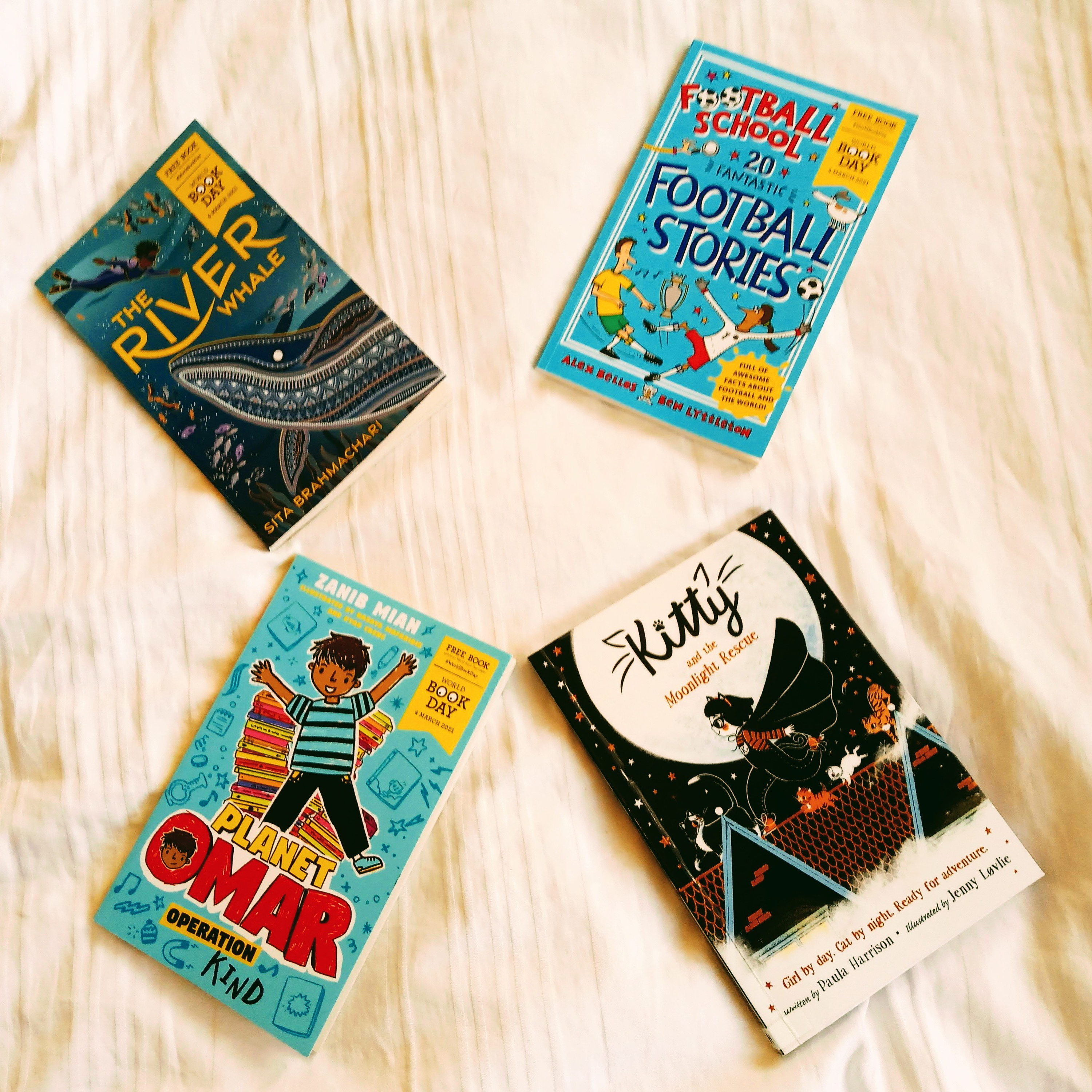 Lidia and Lucy\'s Booktastic Podcast