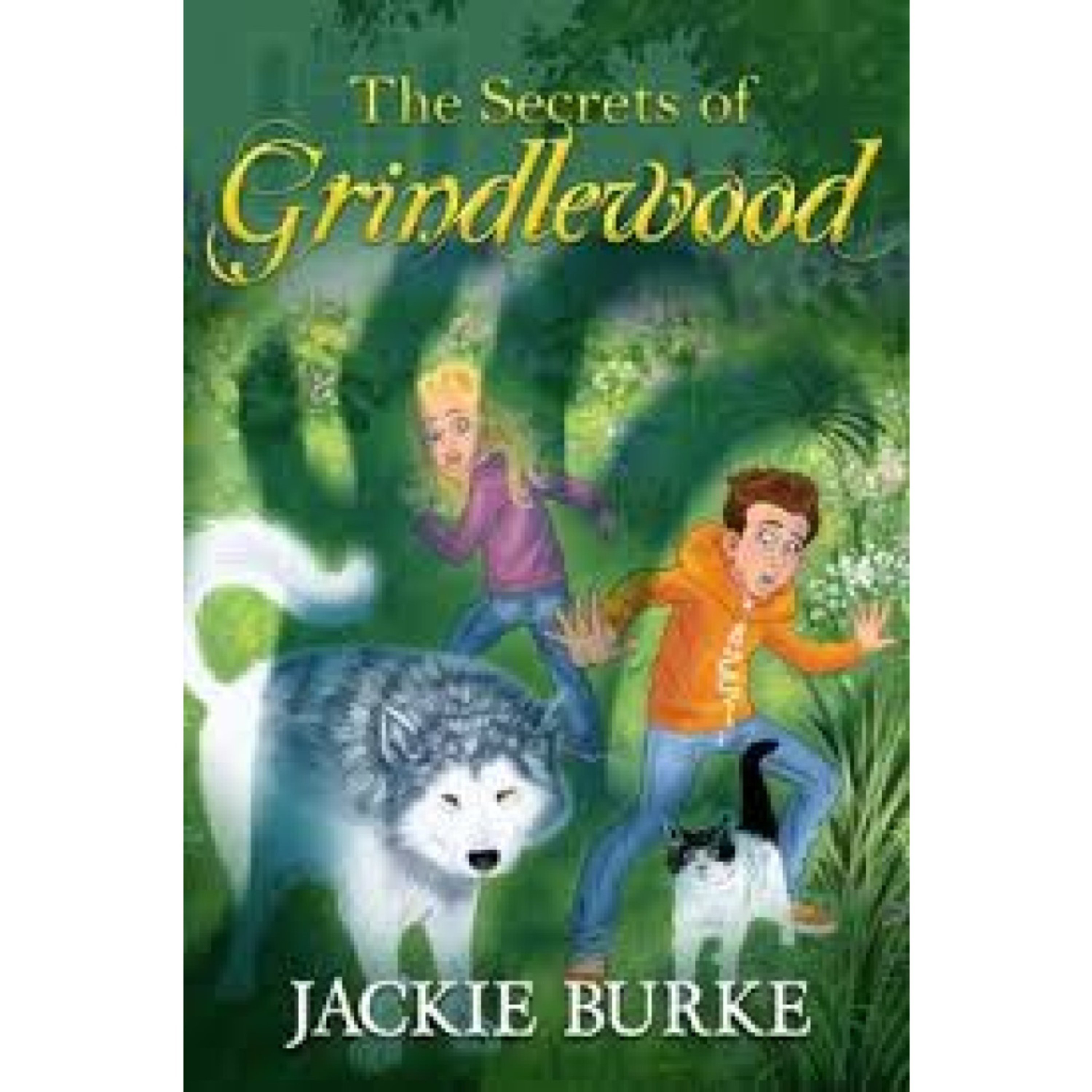 Lidia and Lucy\'s Booktastic Podcast