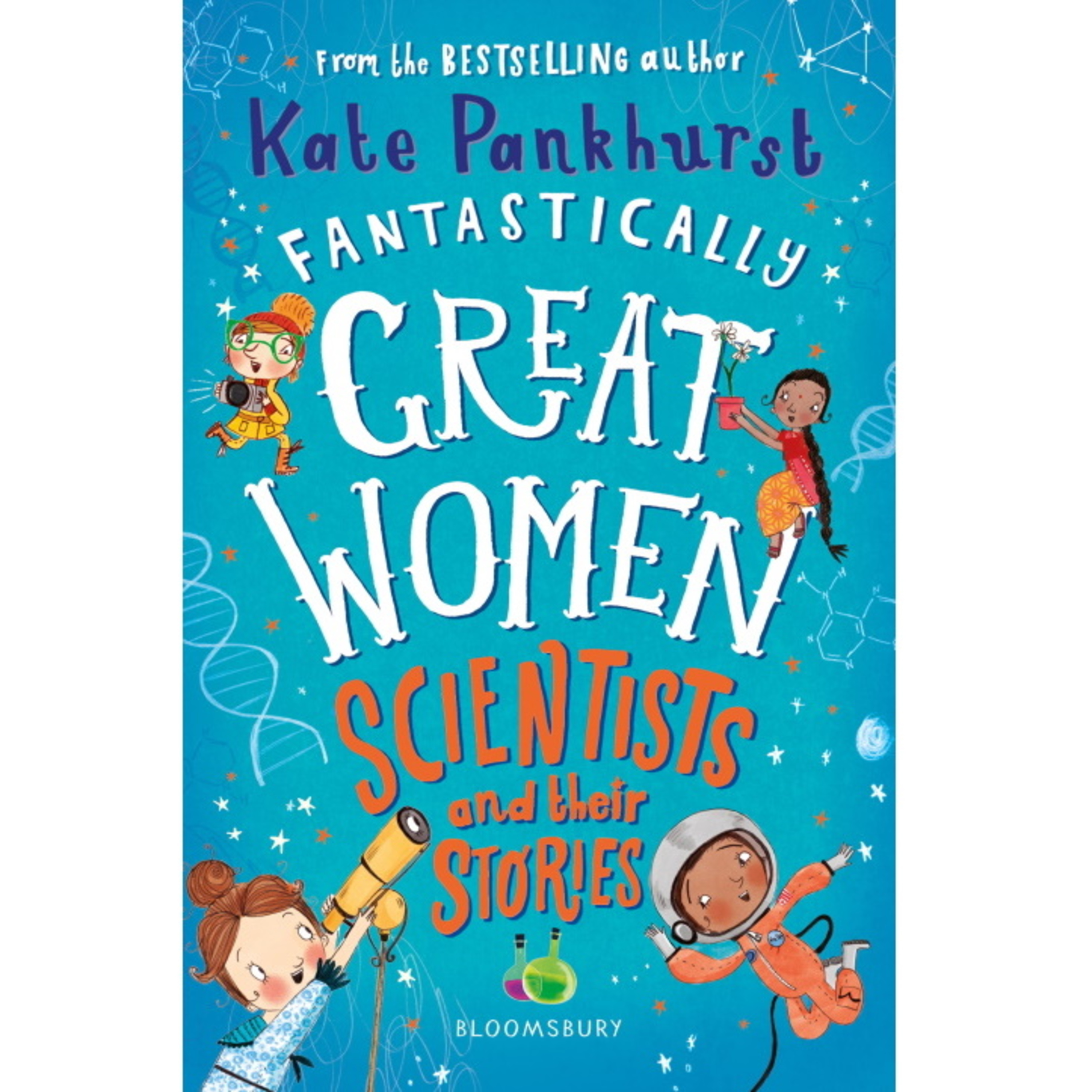 Lidia and Lucy\'s Booktastic Podcast