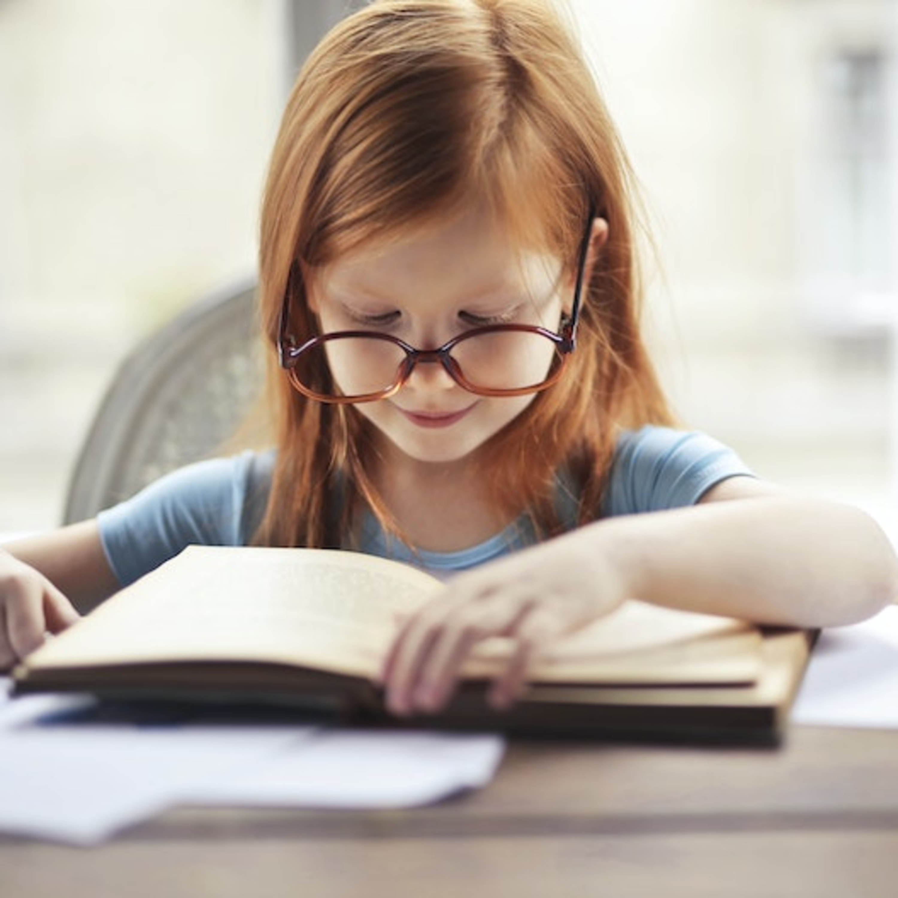 Lidia and Lucy\'s Booktastic Podcast