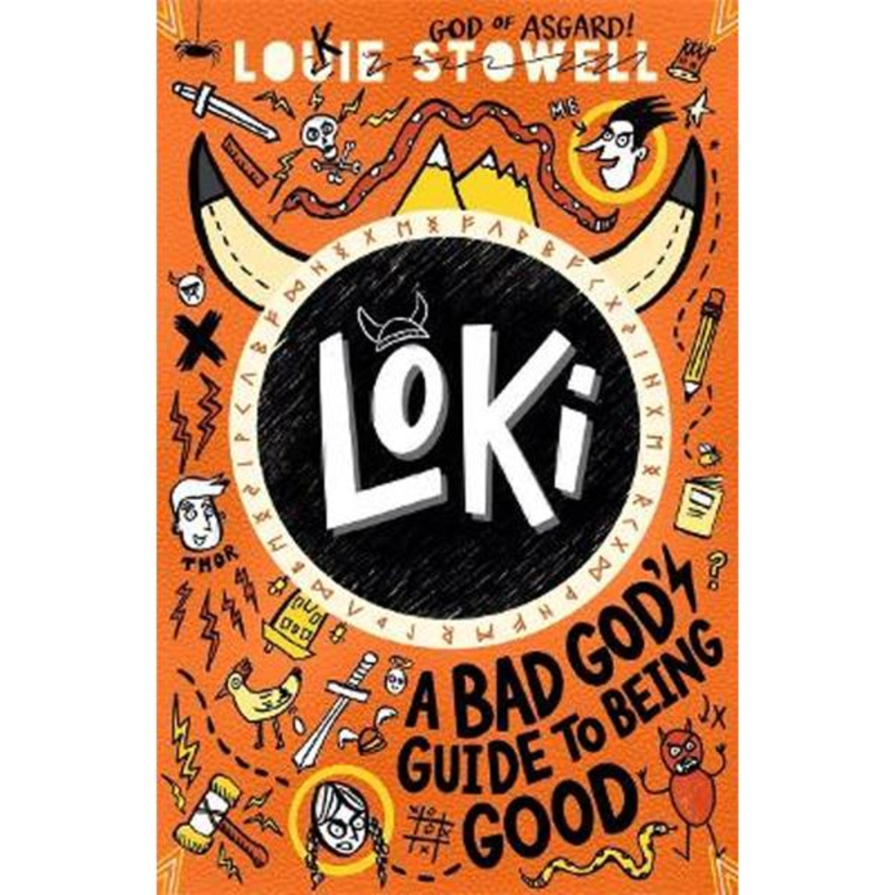 Lidia and Lucy\'s Booktastic Podcast