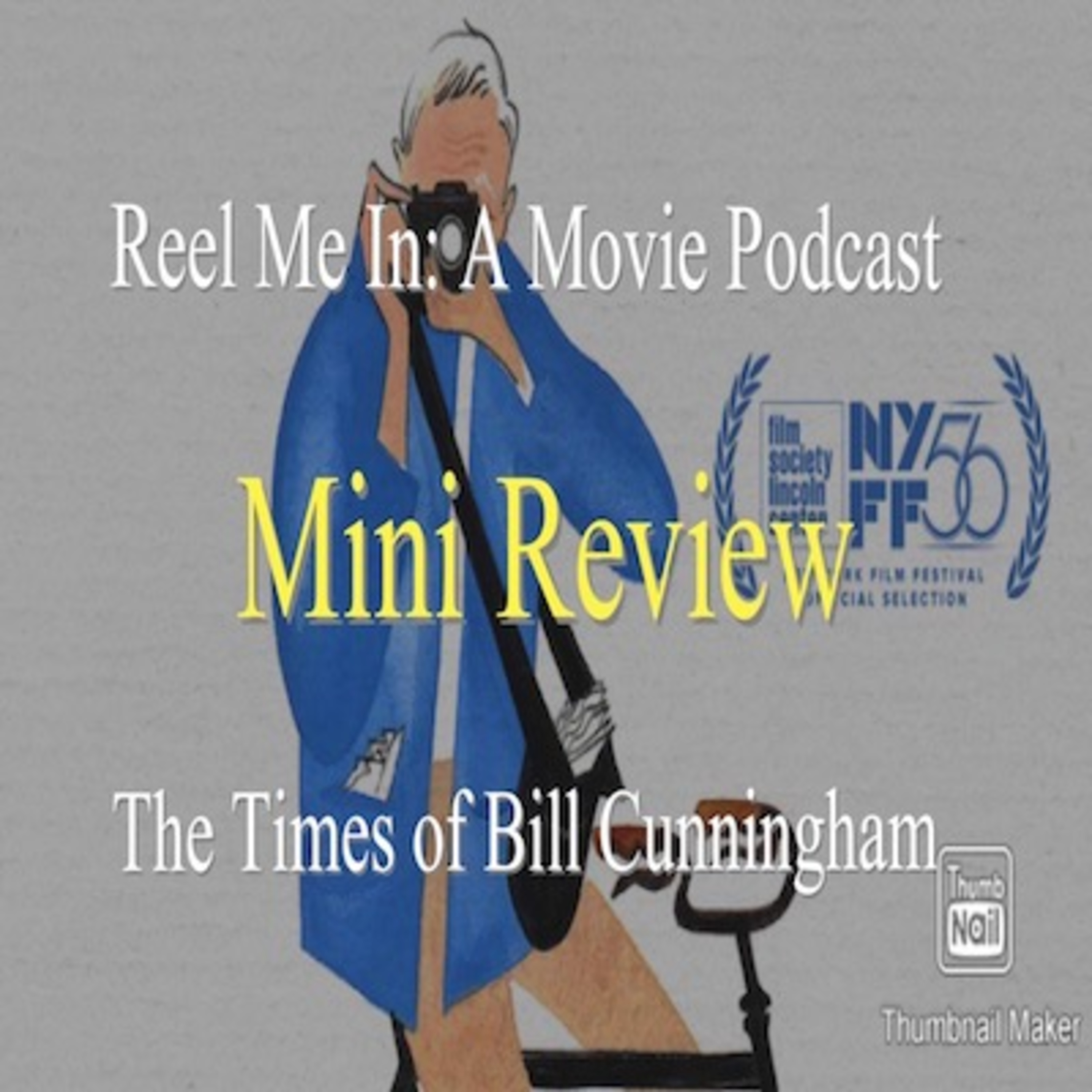 Reel Me In: A Movie Podcast