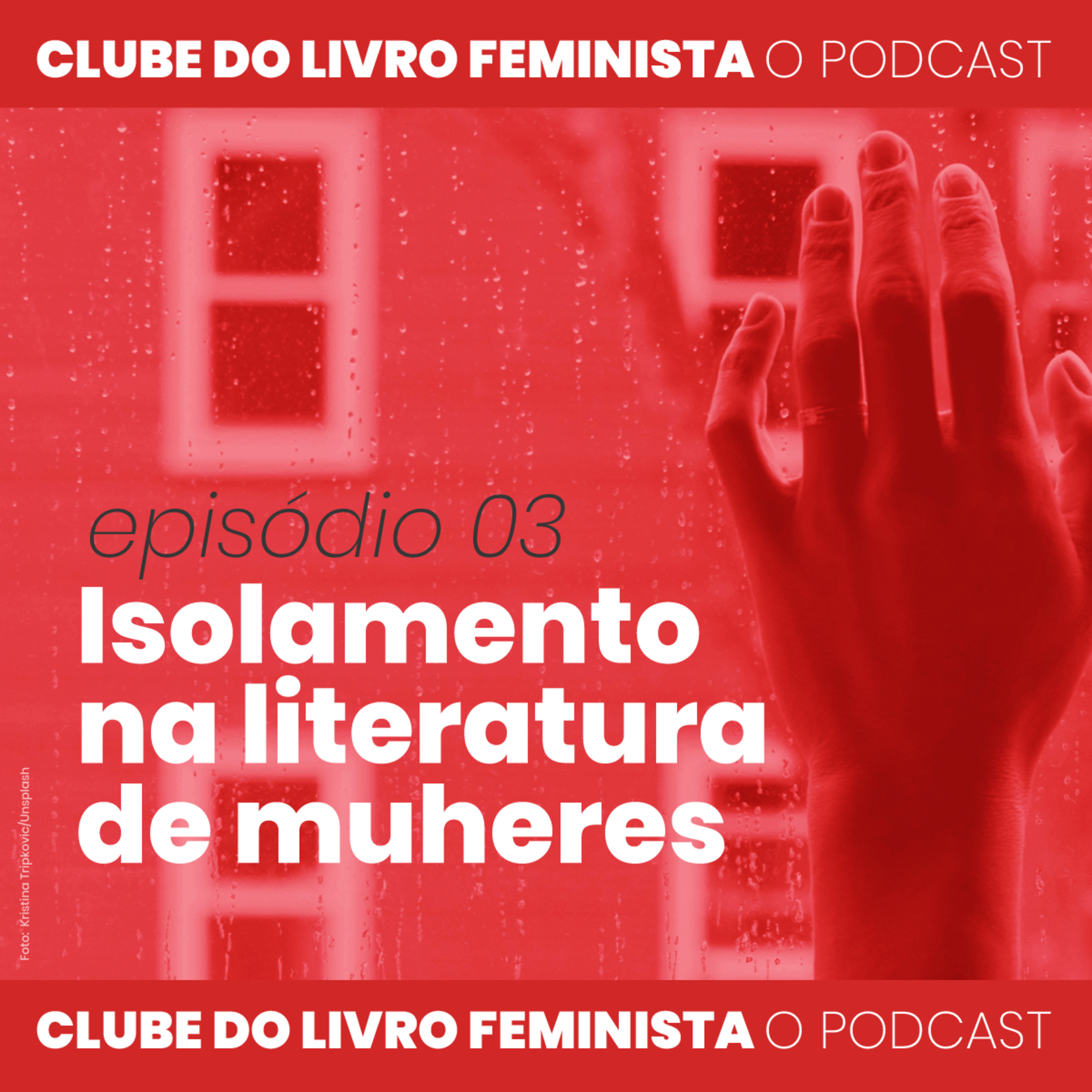 Clube do Livro Feminista
