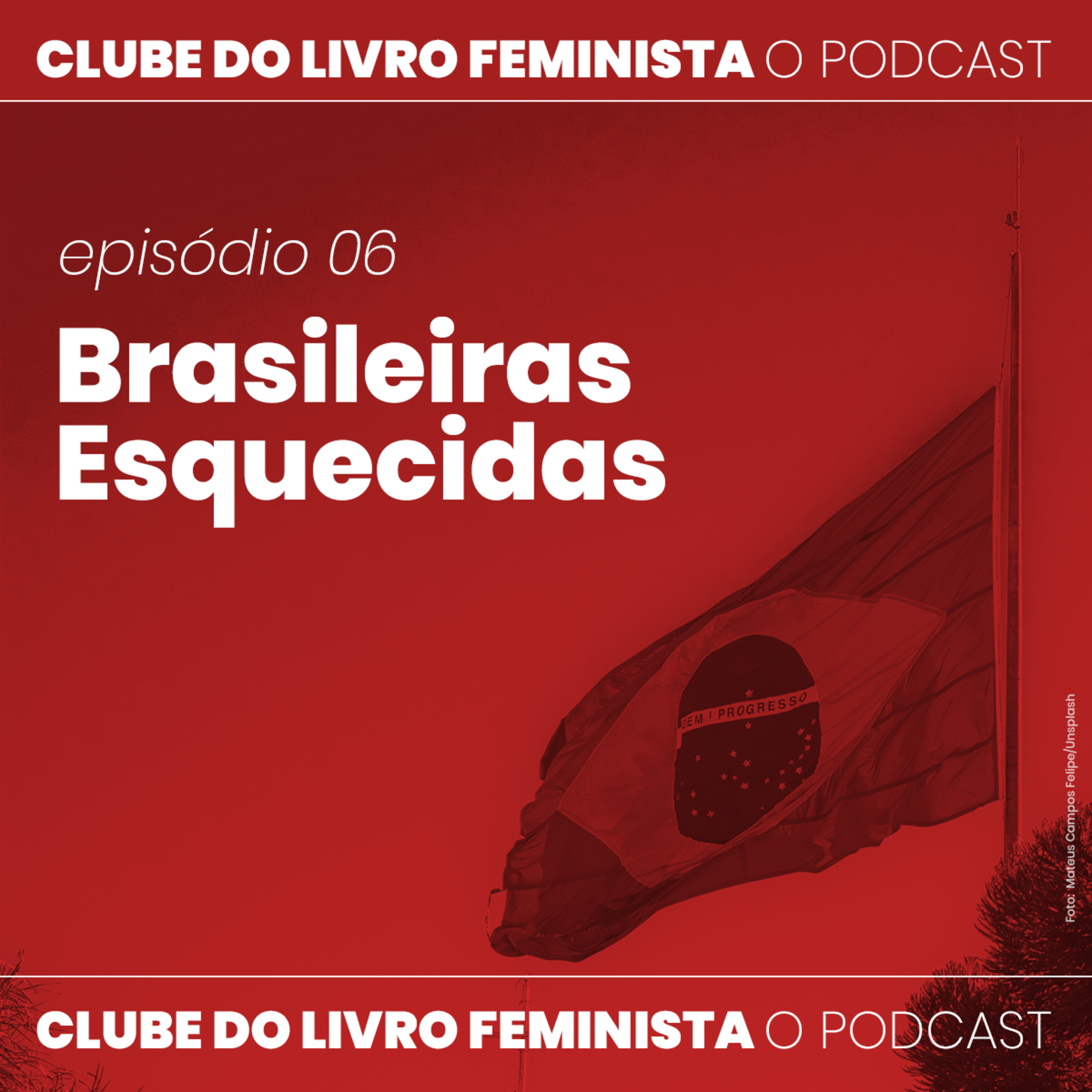 Clube do Livro Feminista