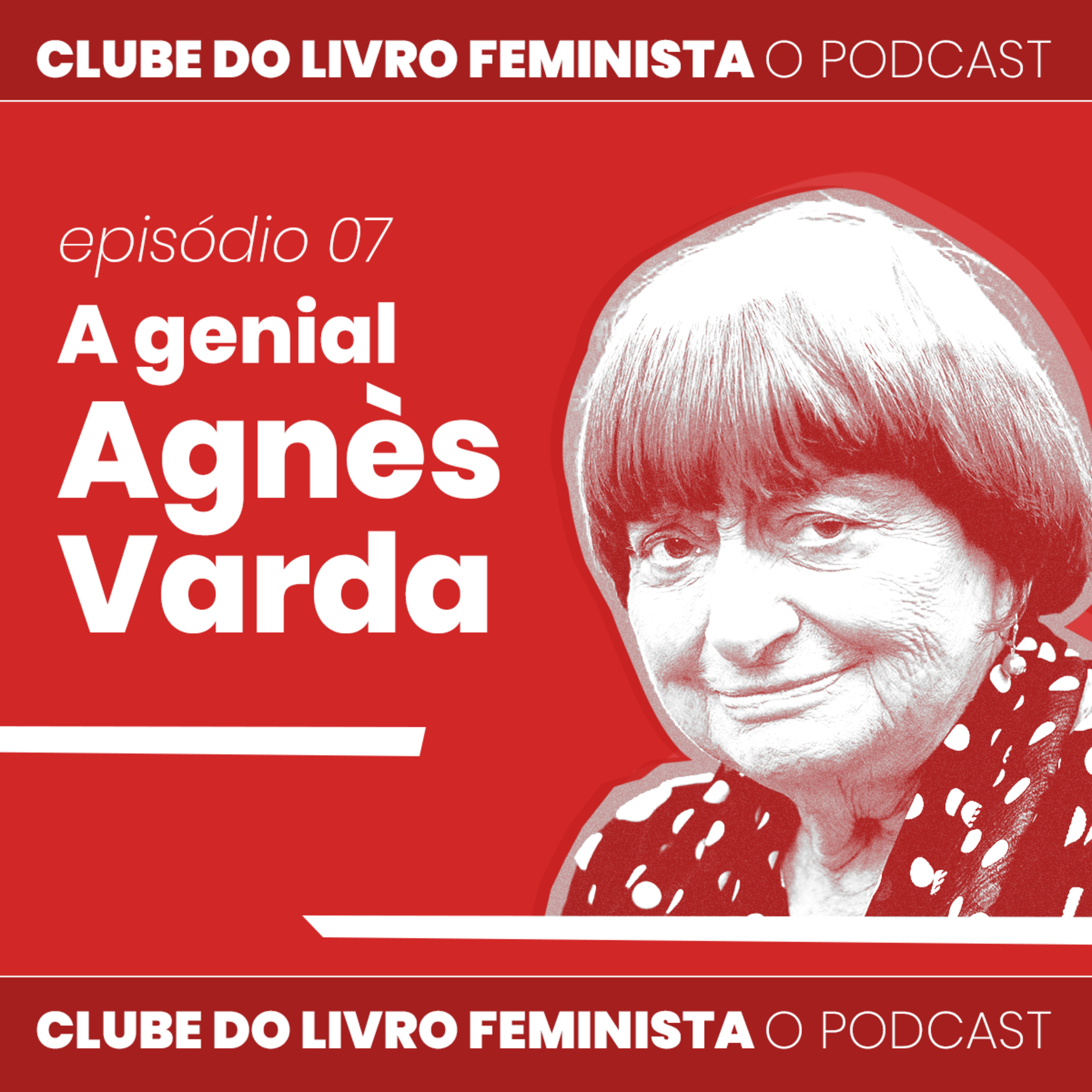 Clube do Livro Feminista