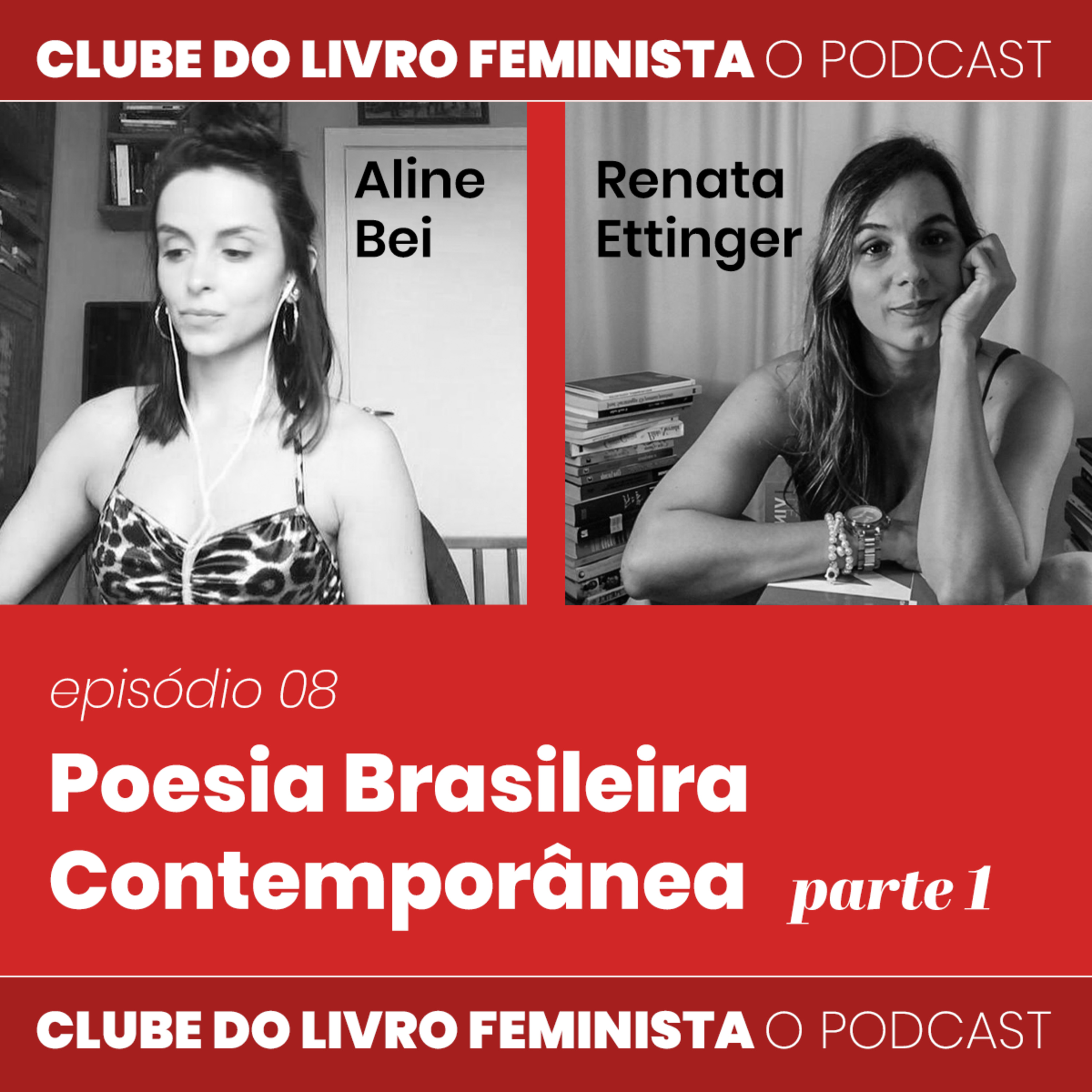 Clube do Livro Feminista