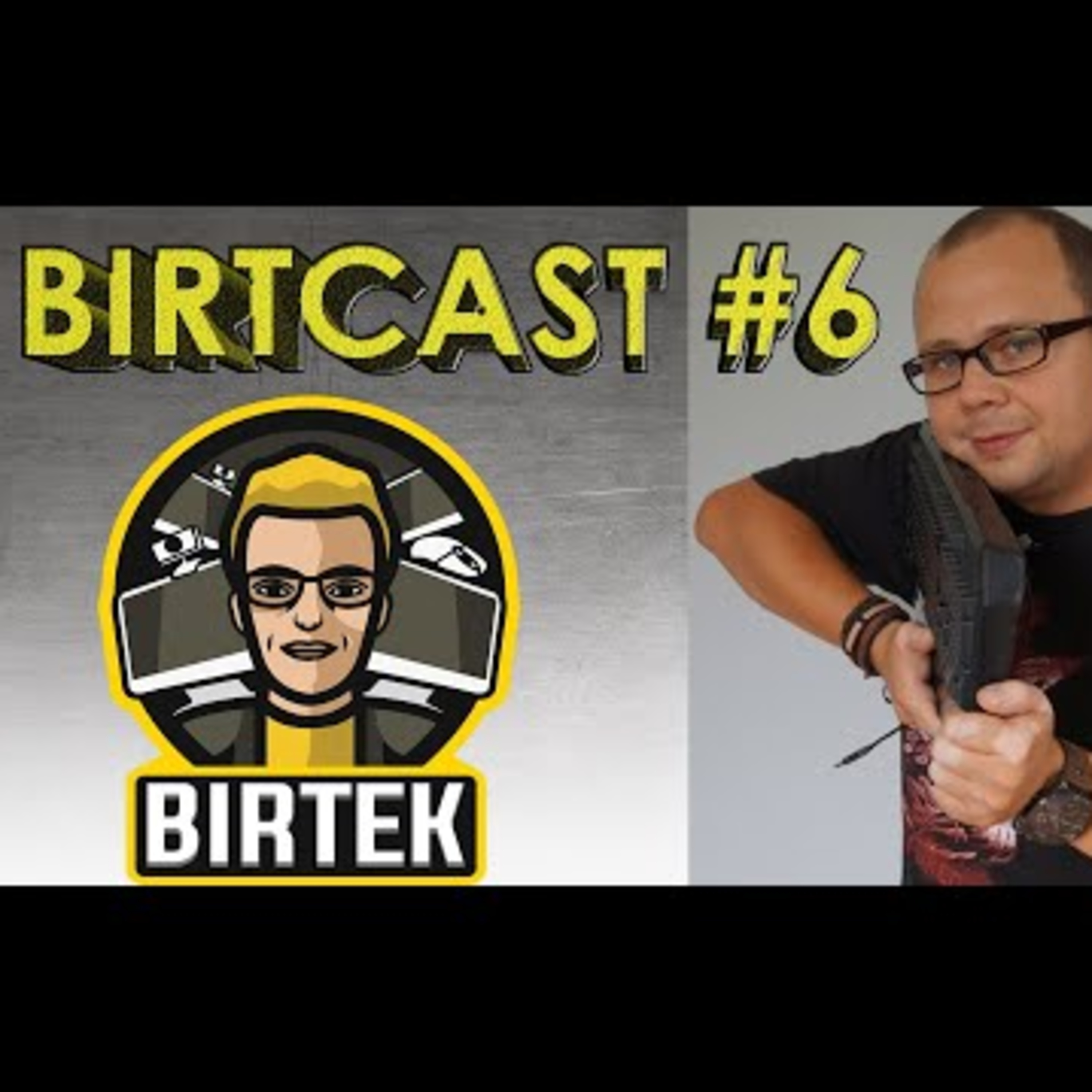Birtcast