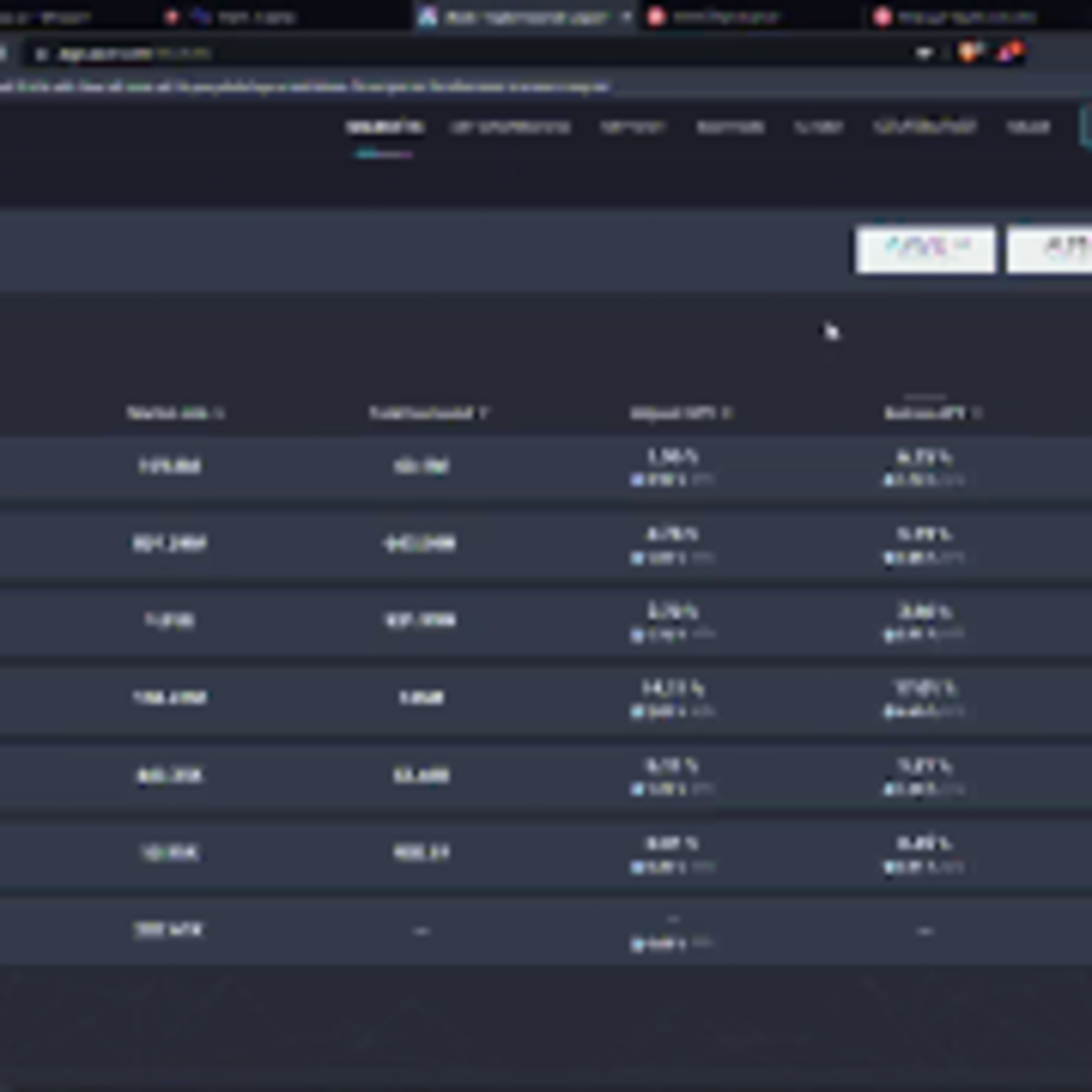 QiDao Protocol