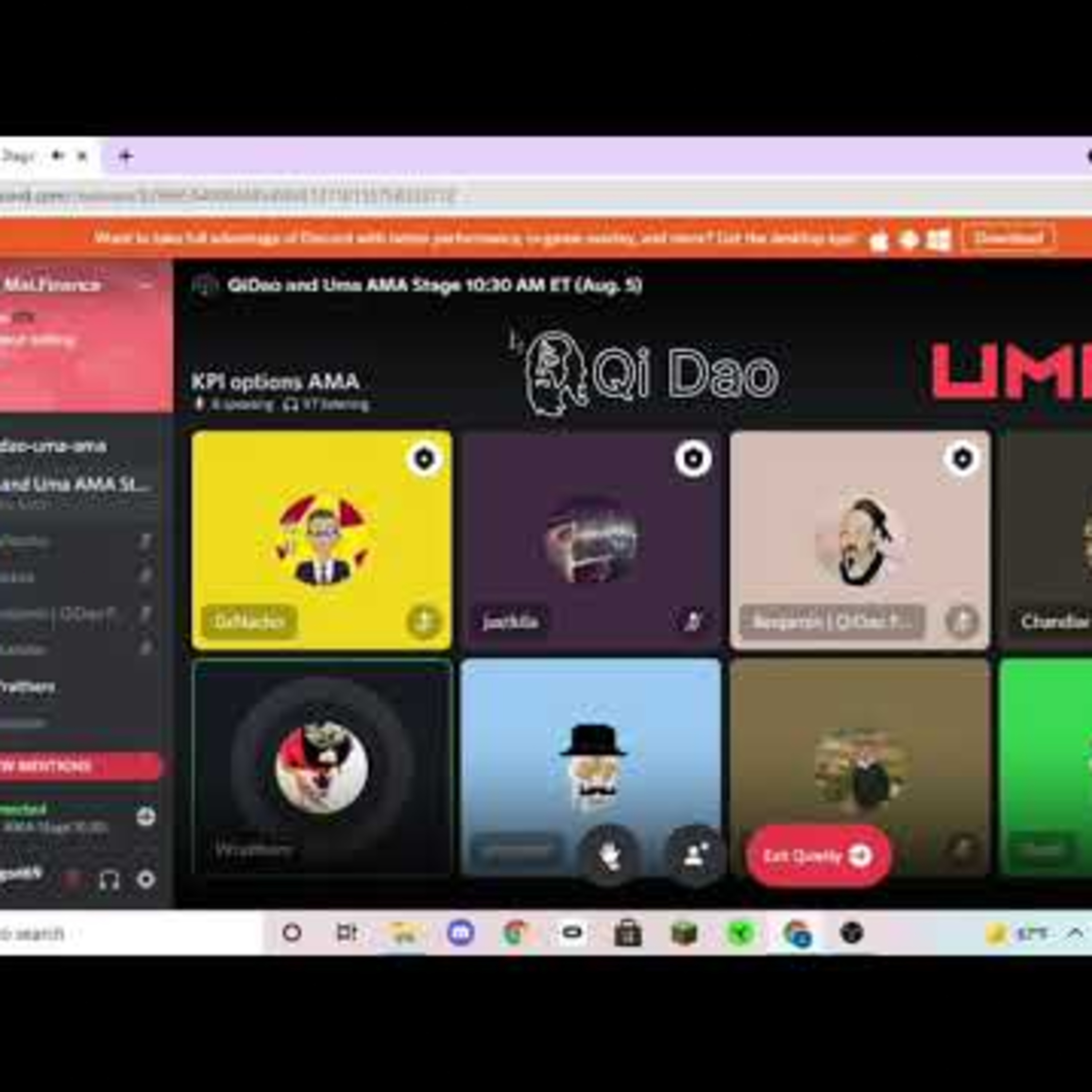 QiDao Protocol