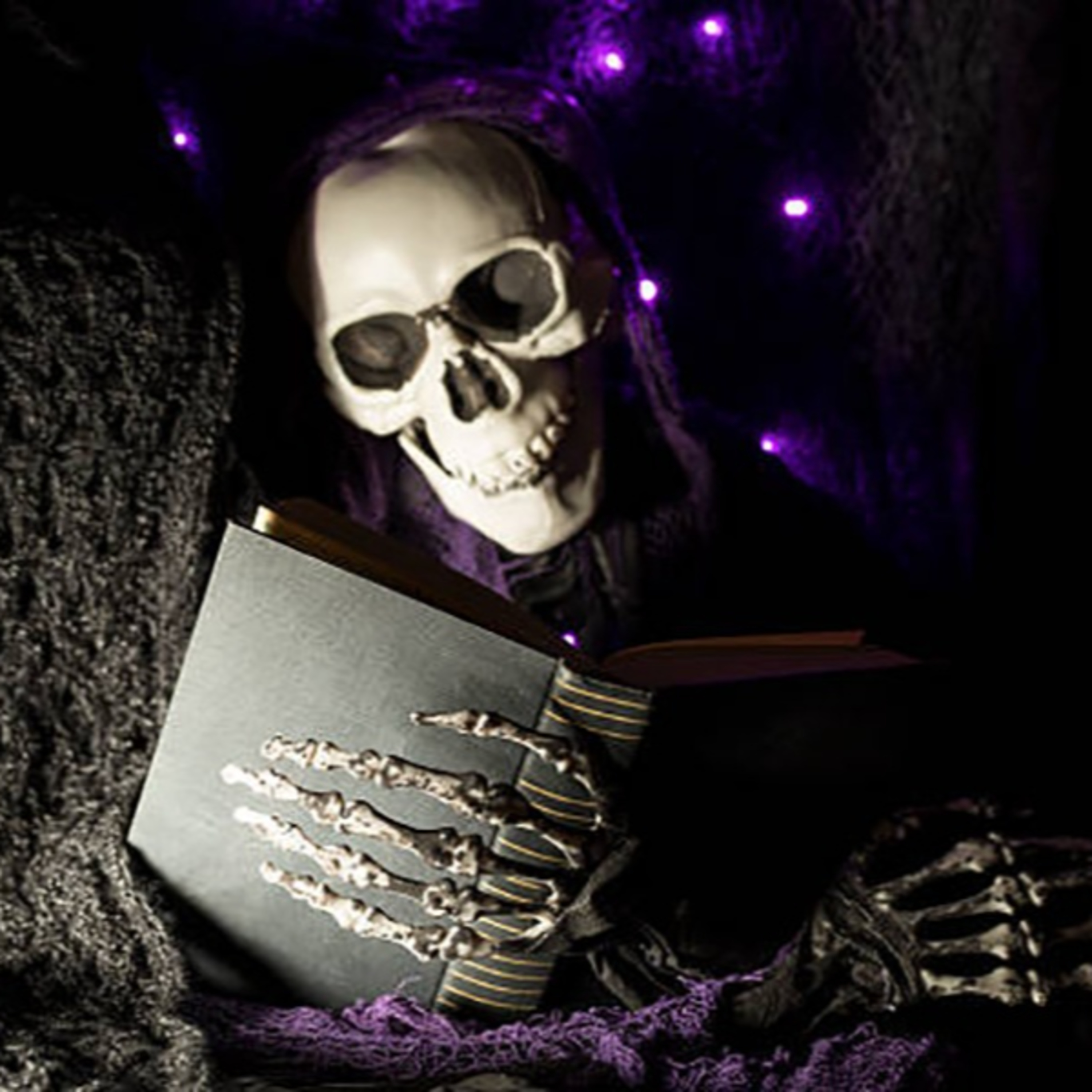 Casinò Carcosa - Horror Podcast