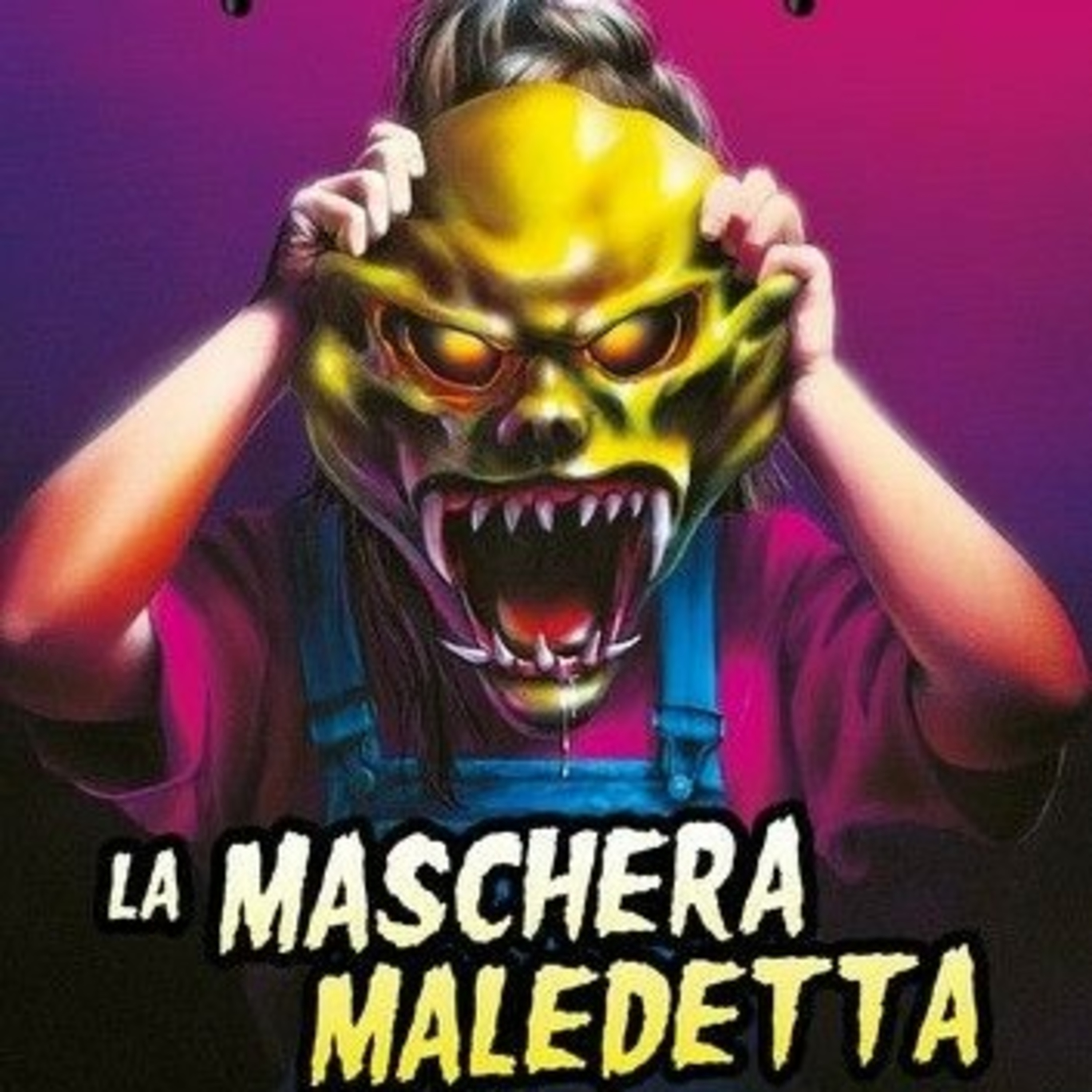 Casinò Carcosa - Horror Podcast