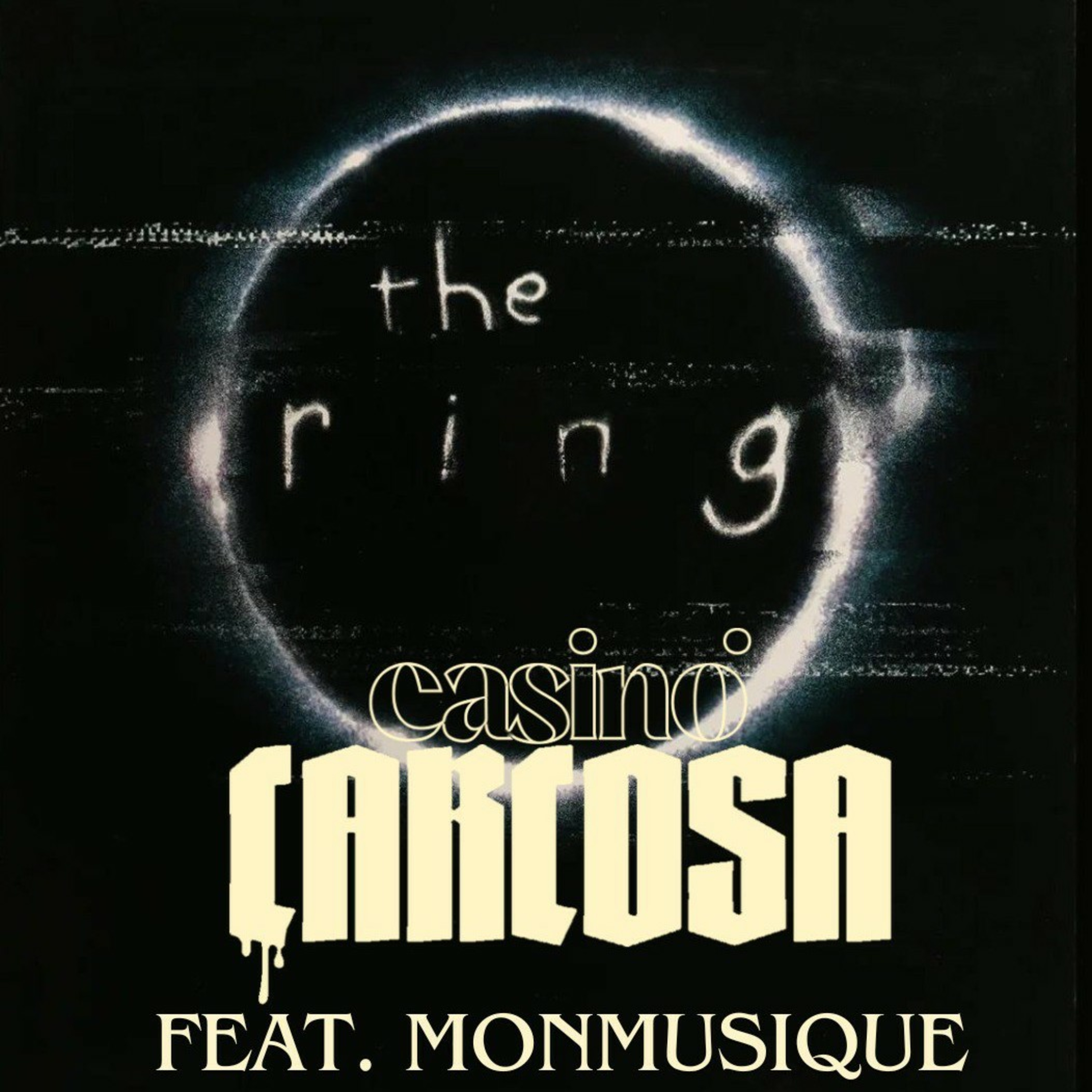 Casinò Carcosa - Horror Podcast