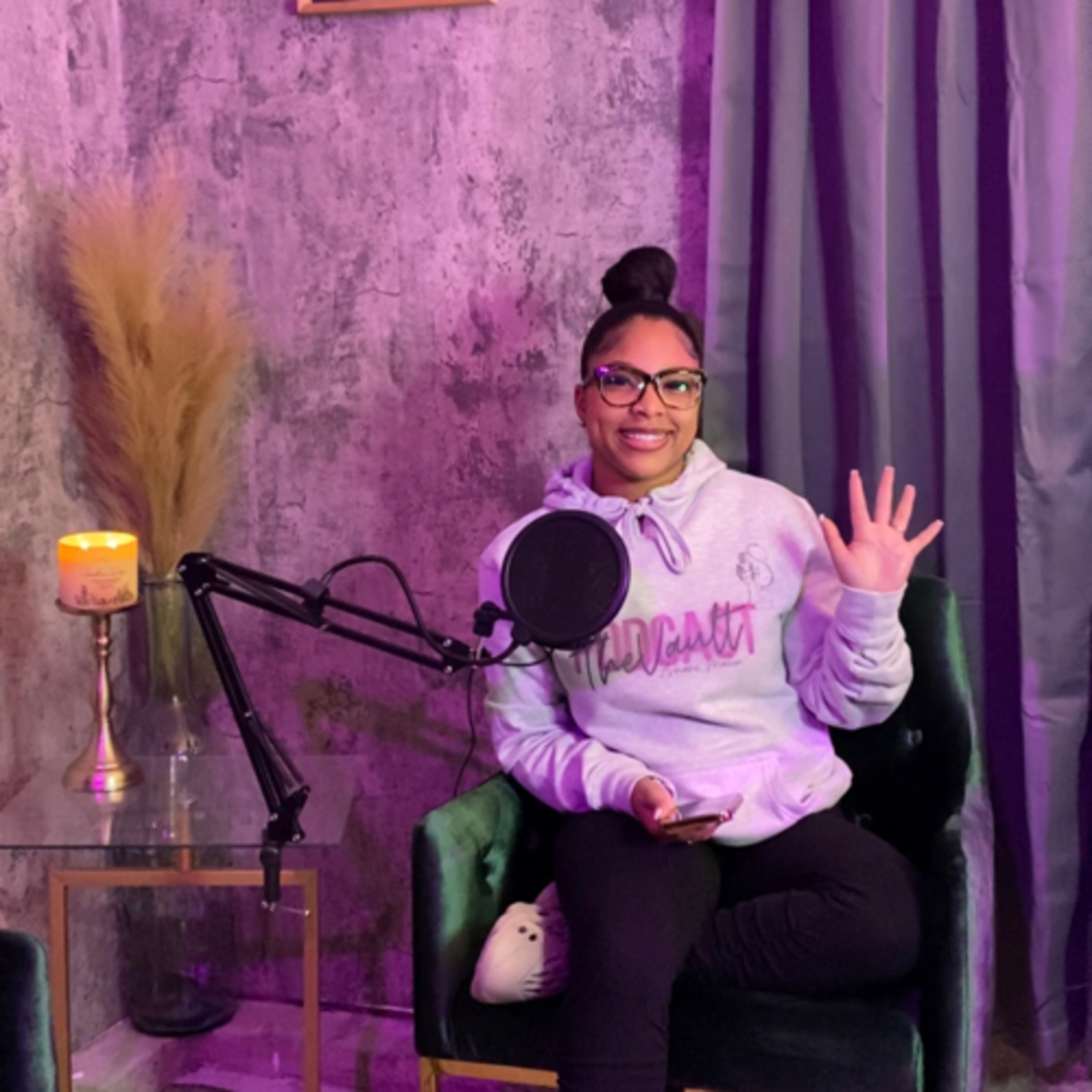 The Vault Podcast