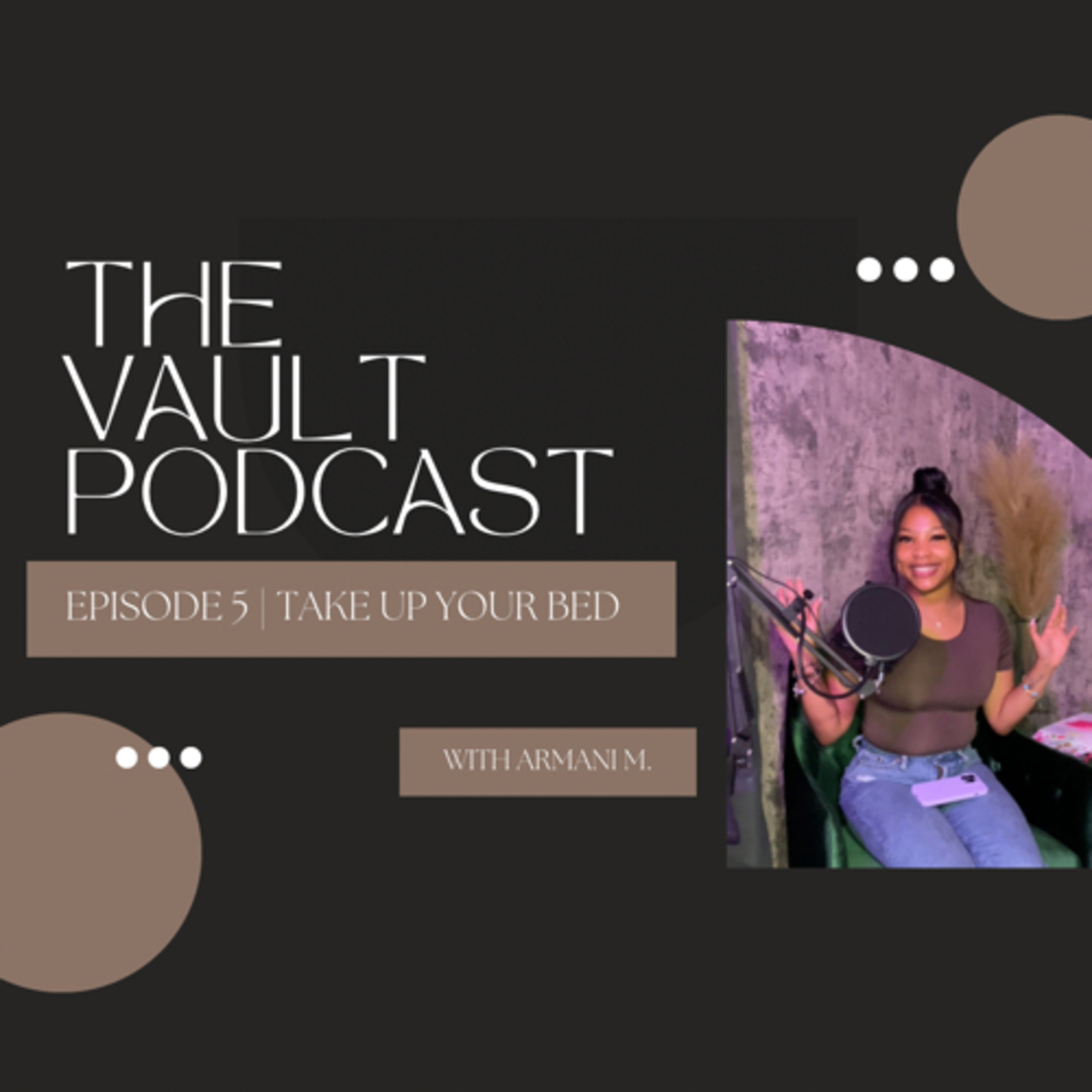 The Vault Podcast