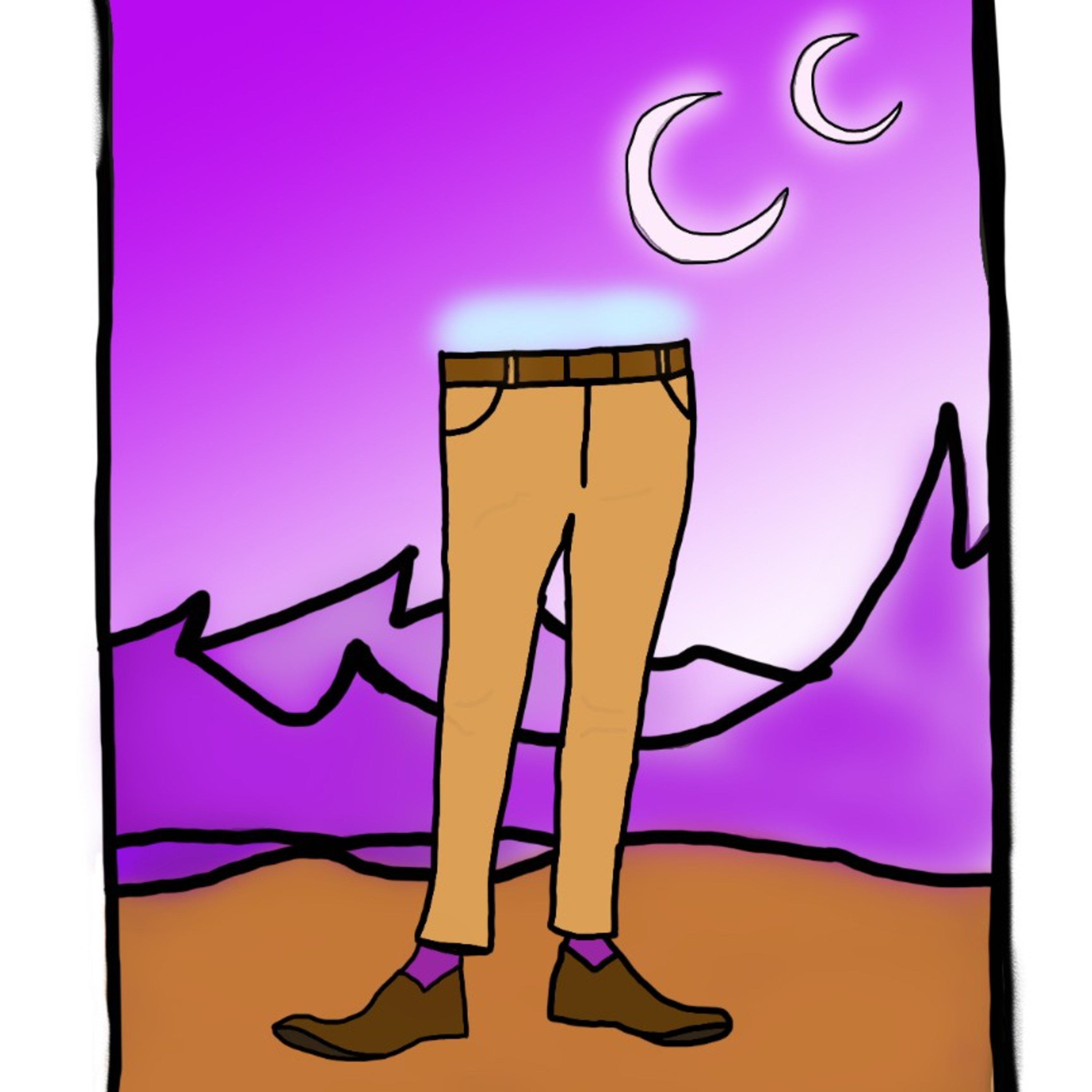 5: Onward episode artwork
