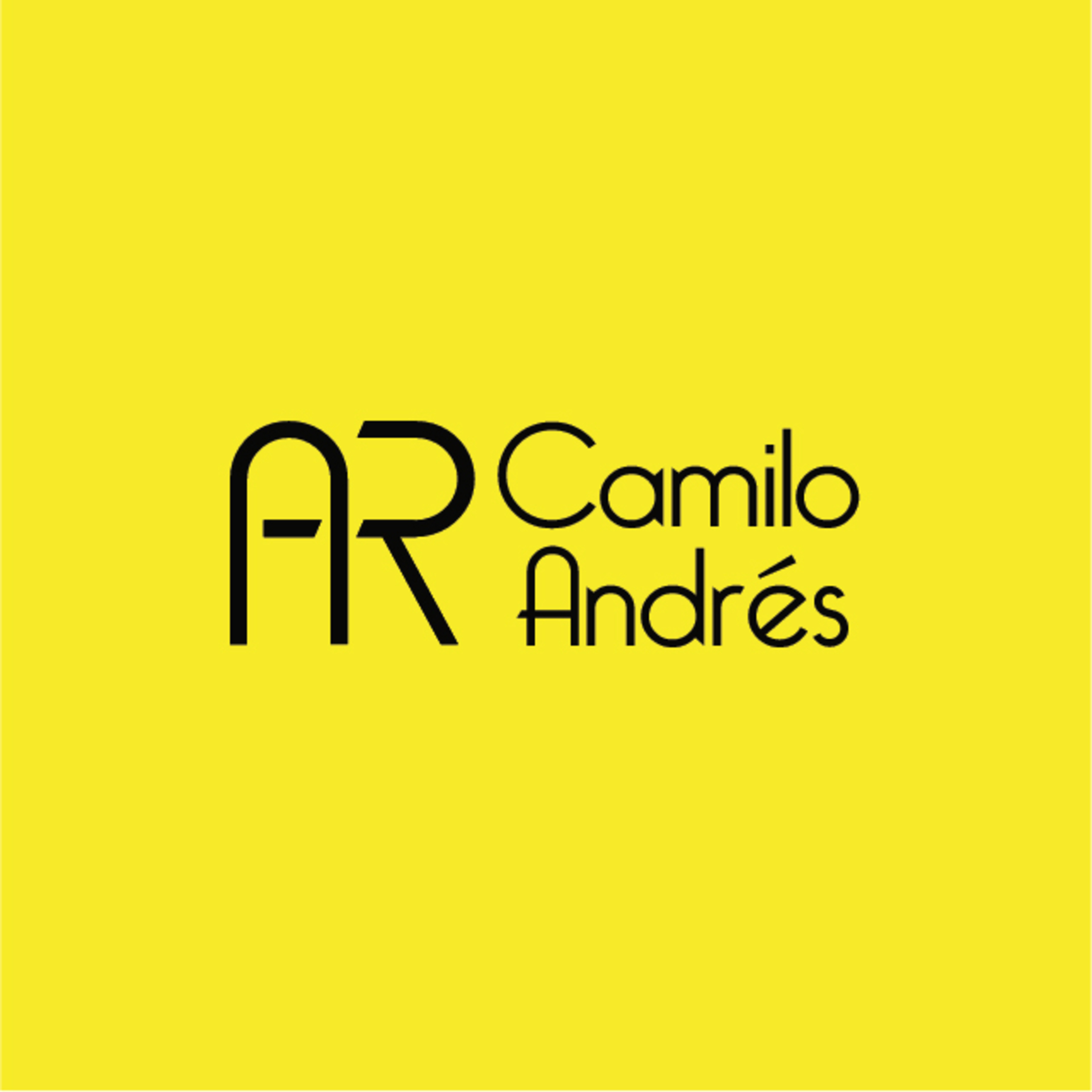 Domingos con Camilo Andres AR