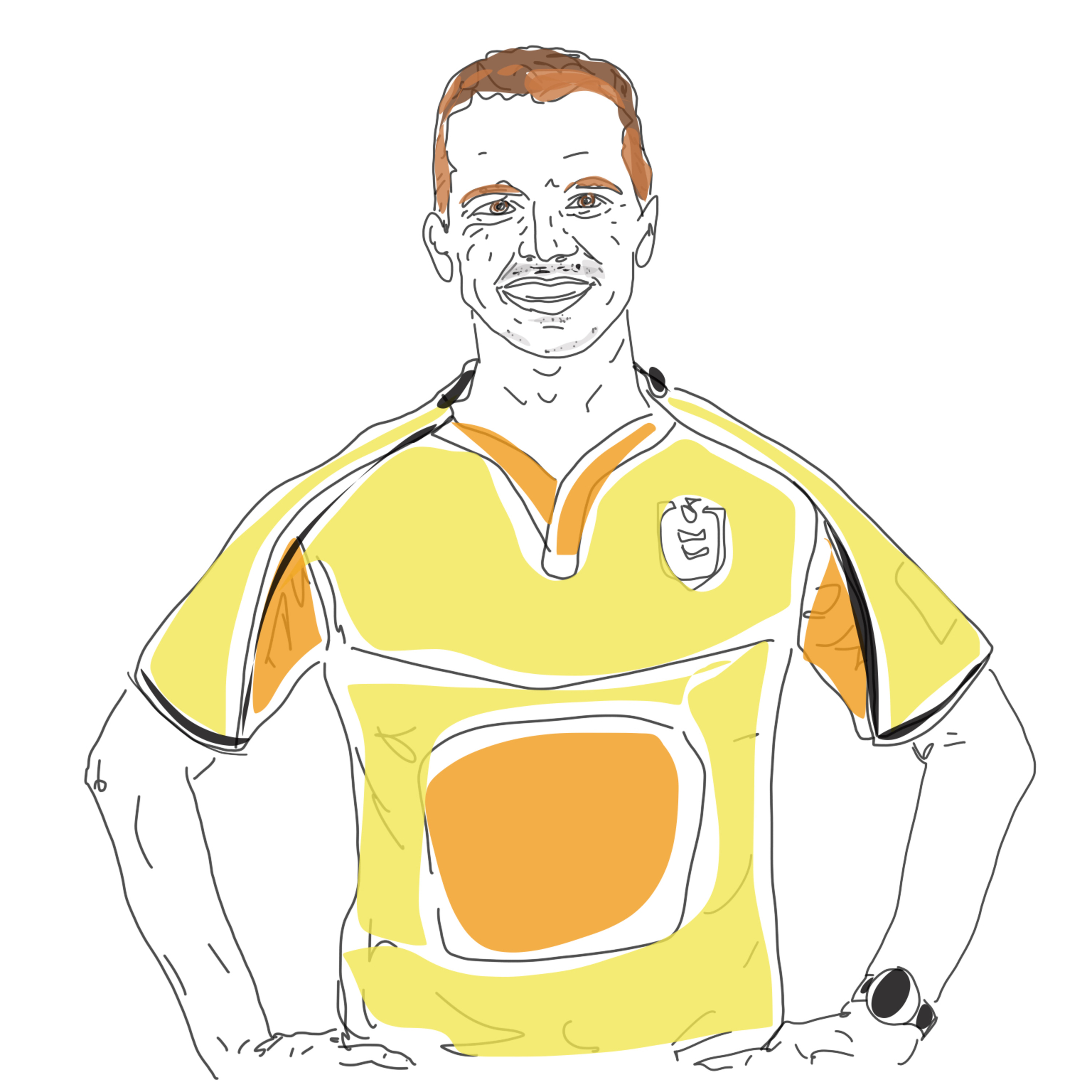 Sports Best Friends: Rugby League Podcast