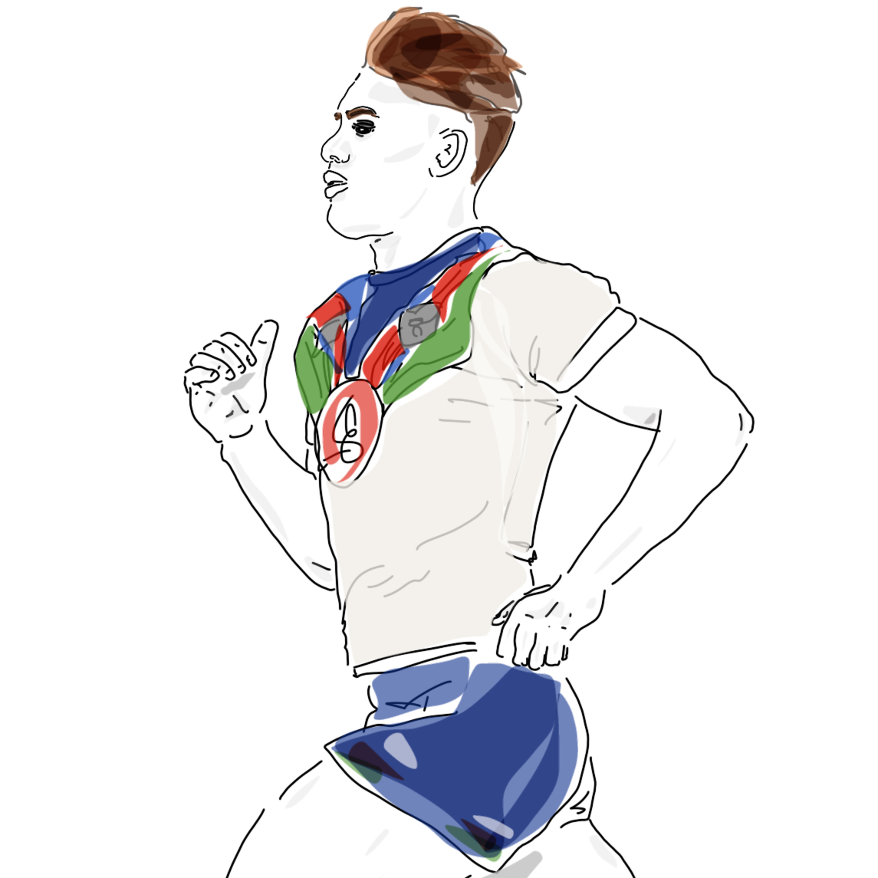 Sports Best Friends: Rugby League Podcast