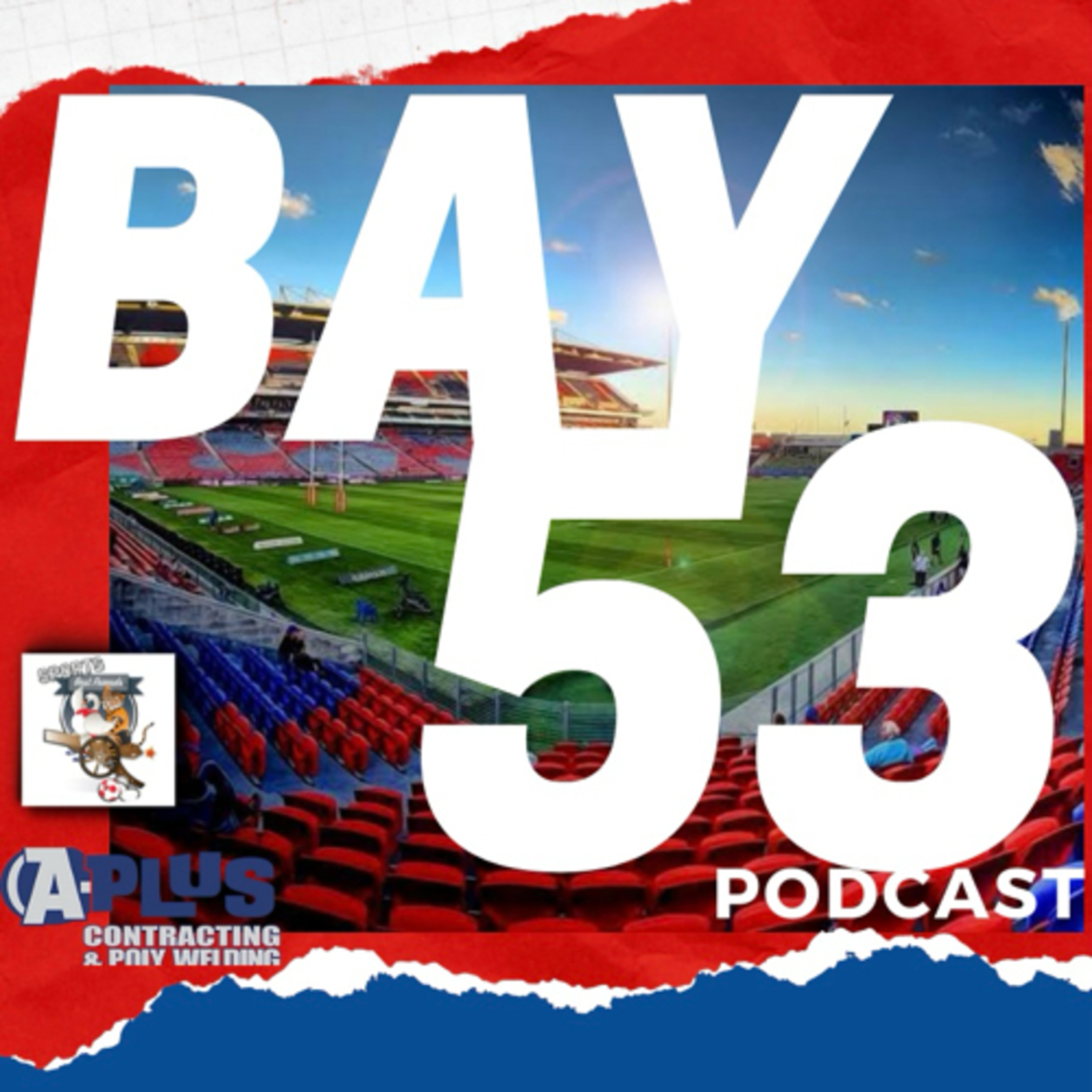 Bay 53: It's So Stupid, It's So Newcastle Knights