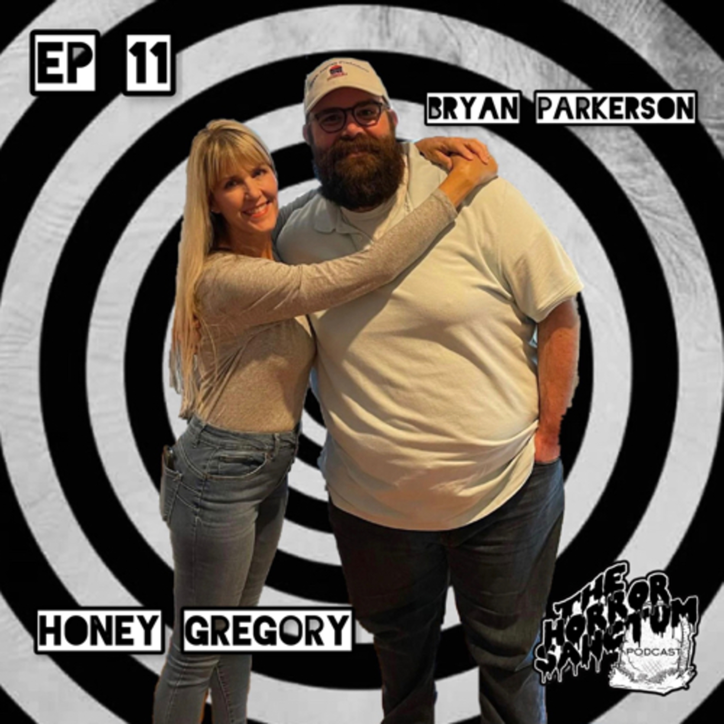 The Horror Sanctum Podcast