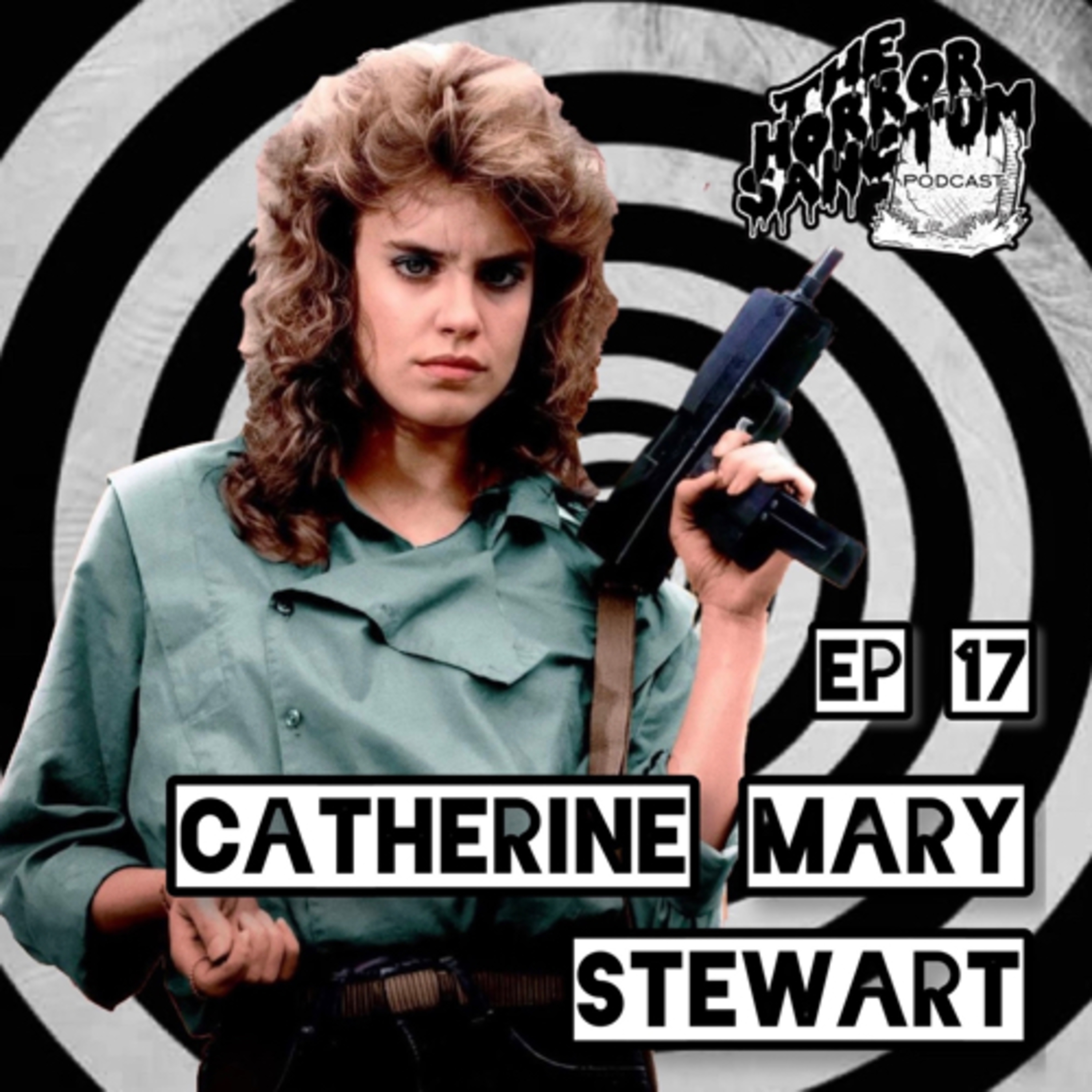 The Horror Sanctum Podcast