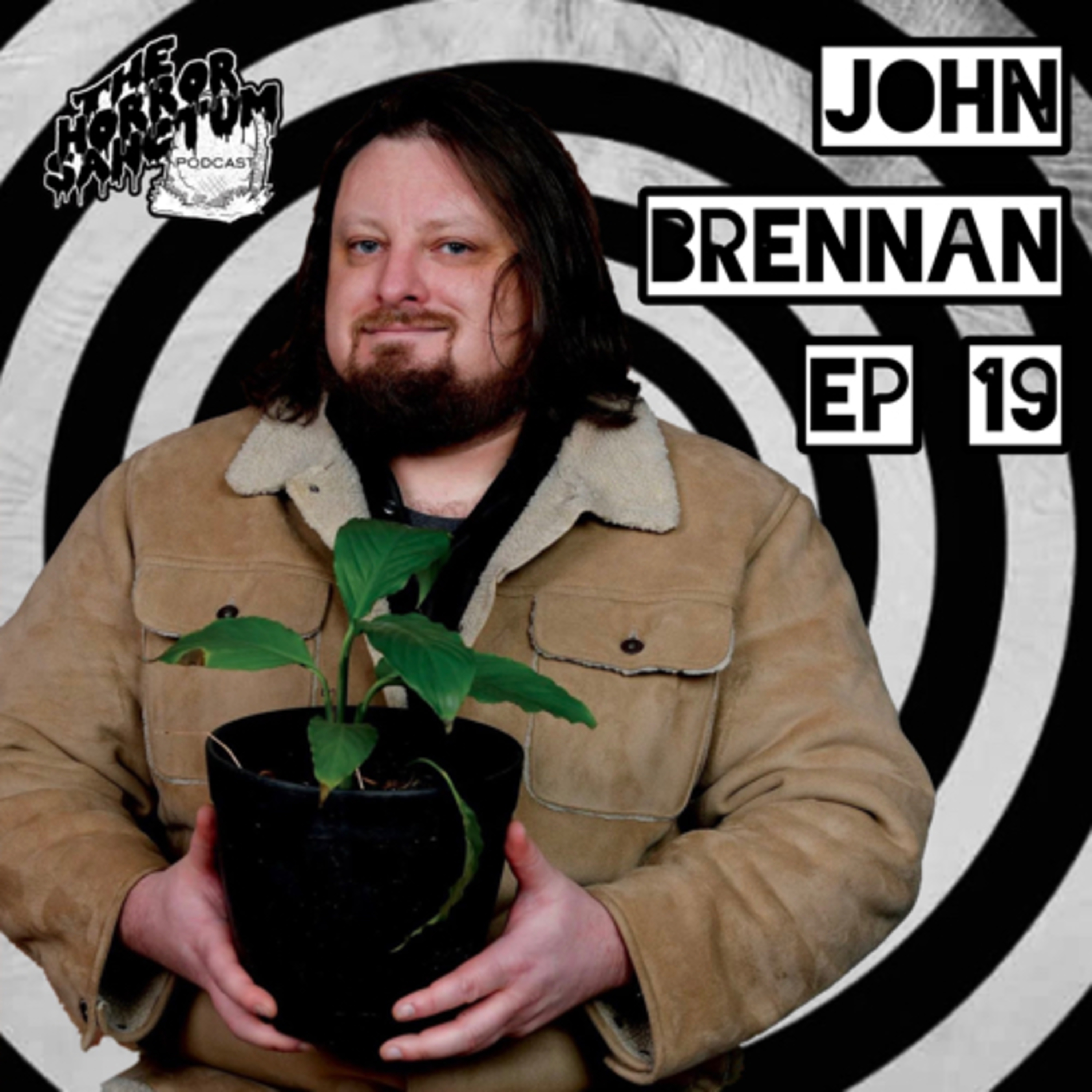 The Horror Sanctum Podcast