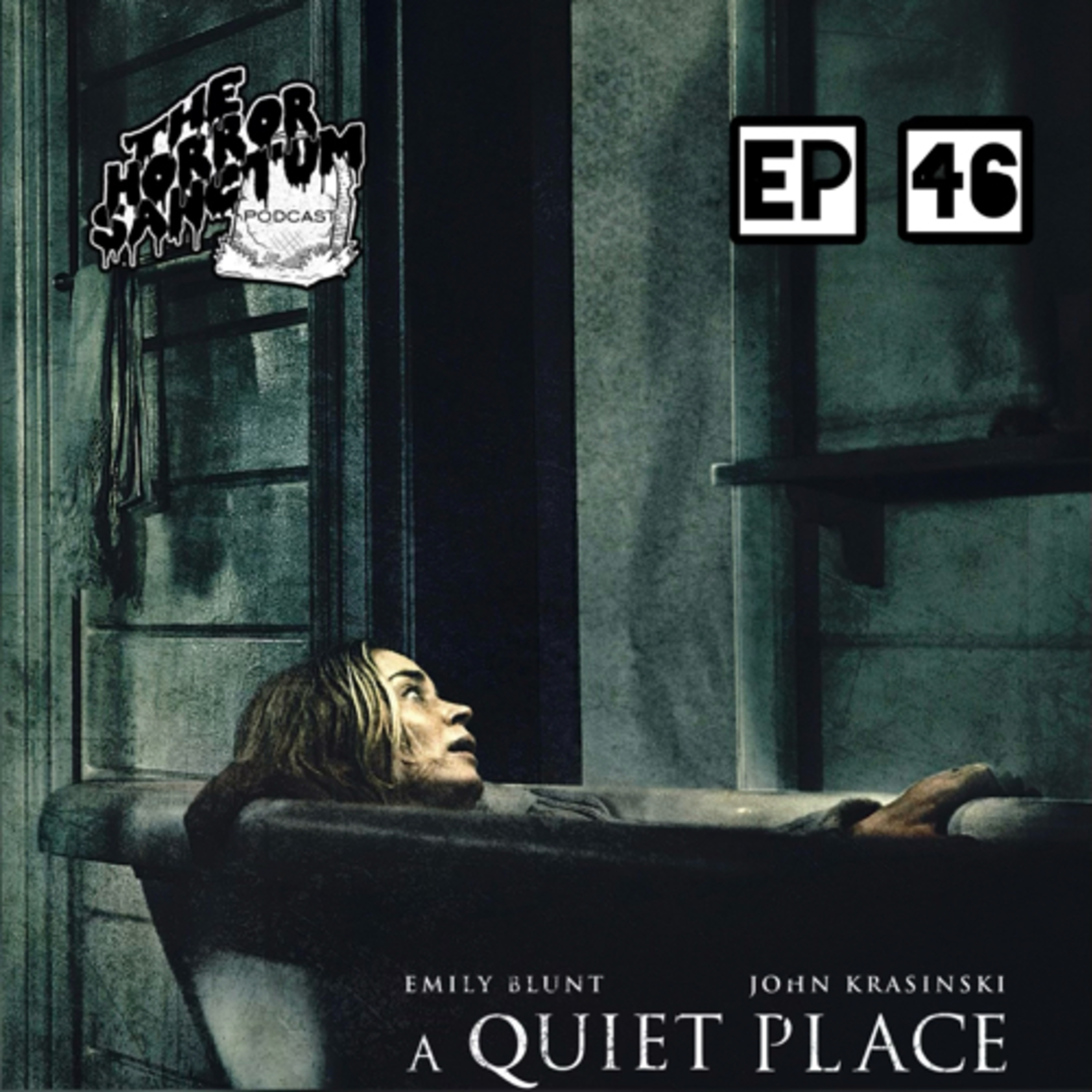 The Horror Sanctum Podcast