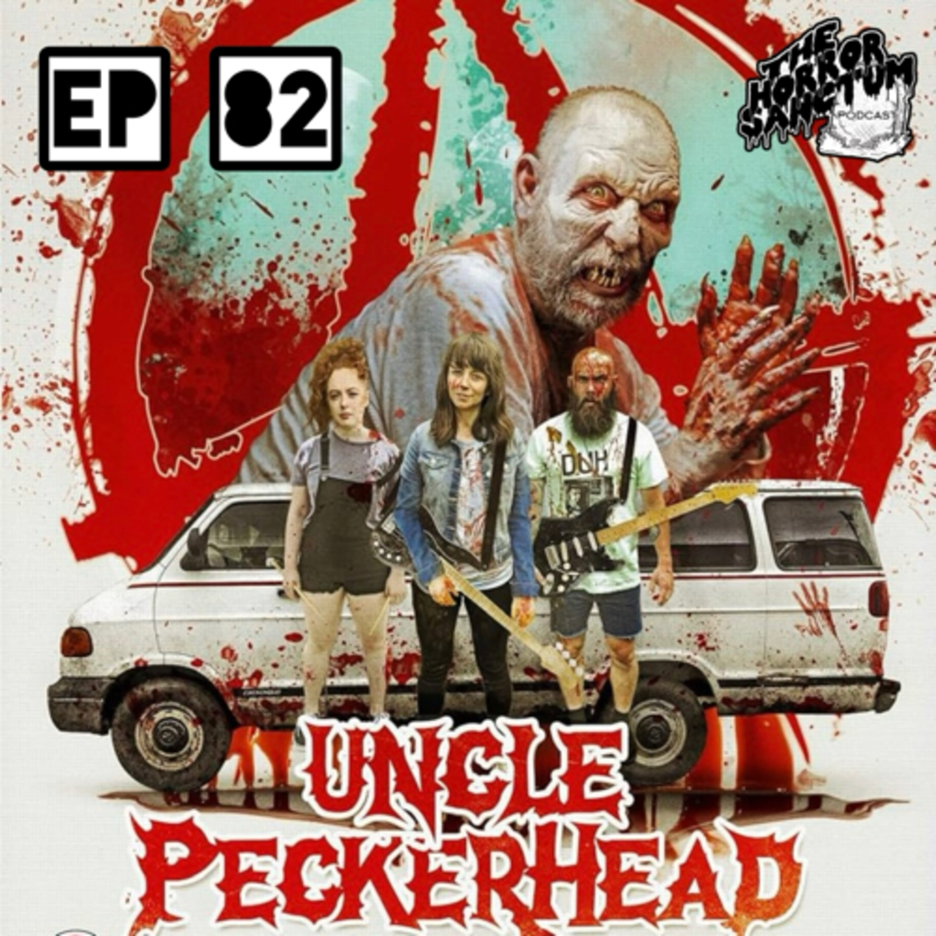 The Horror Sanctum Podcast