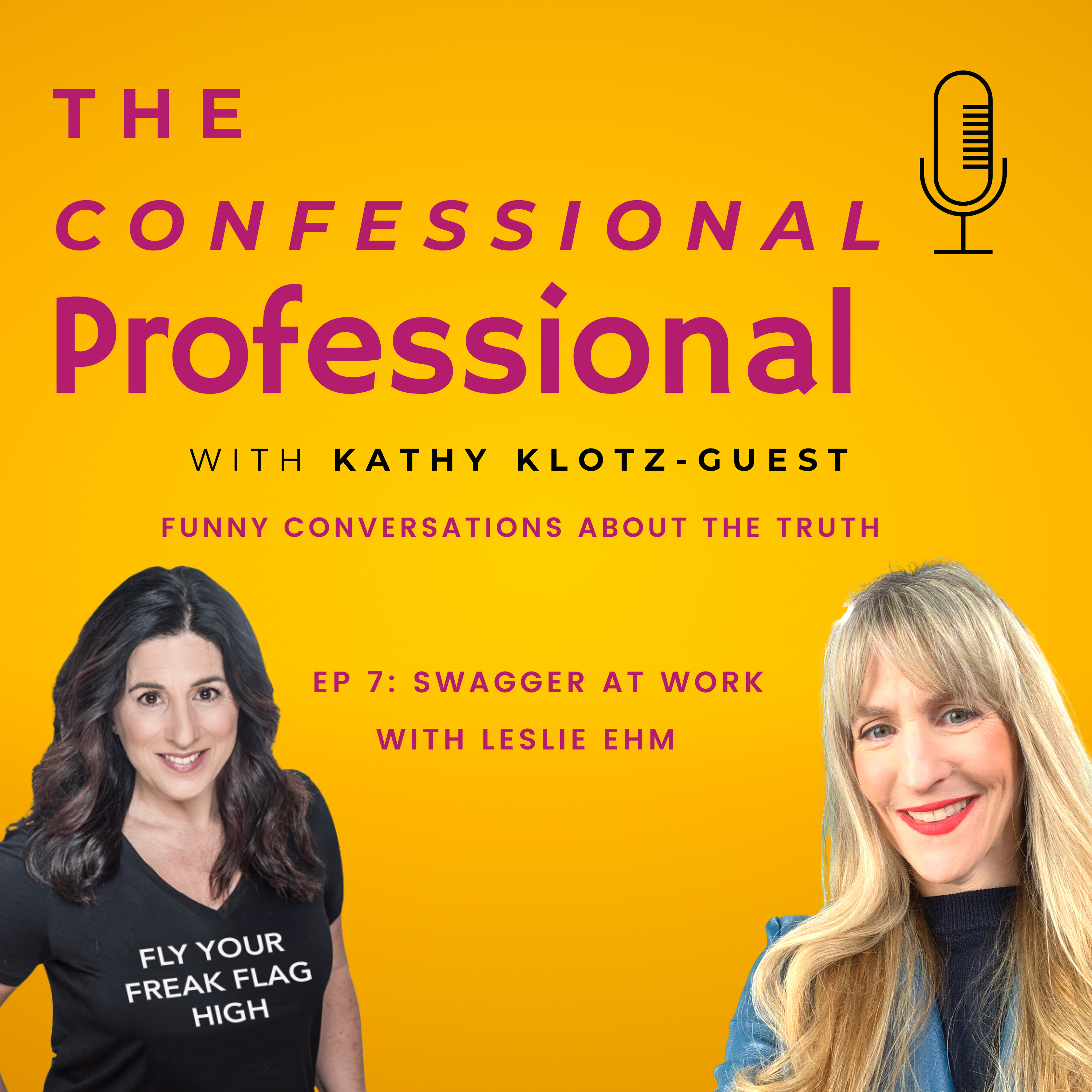 The Confessional Professional