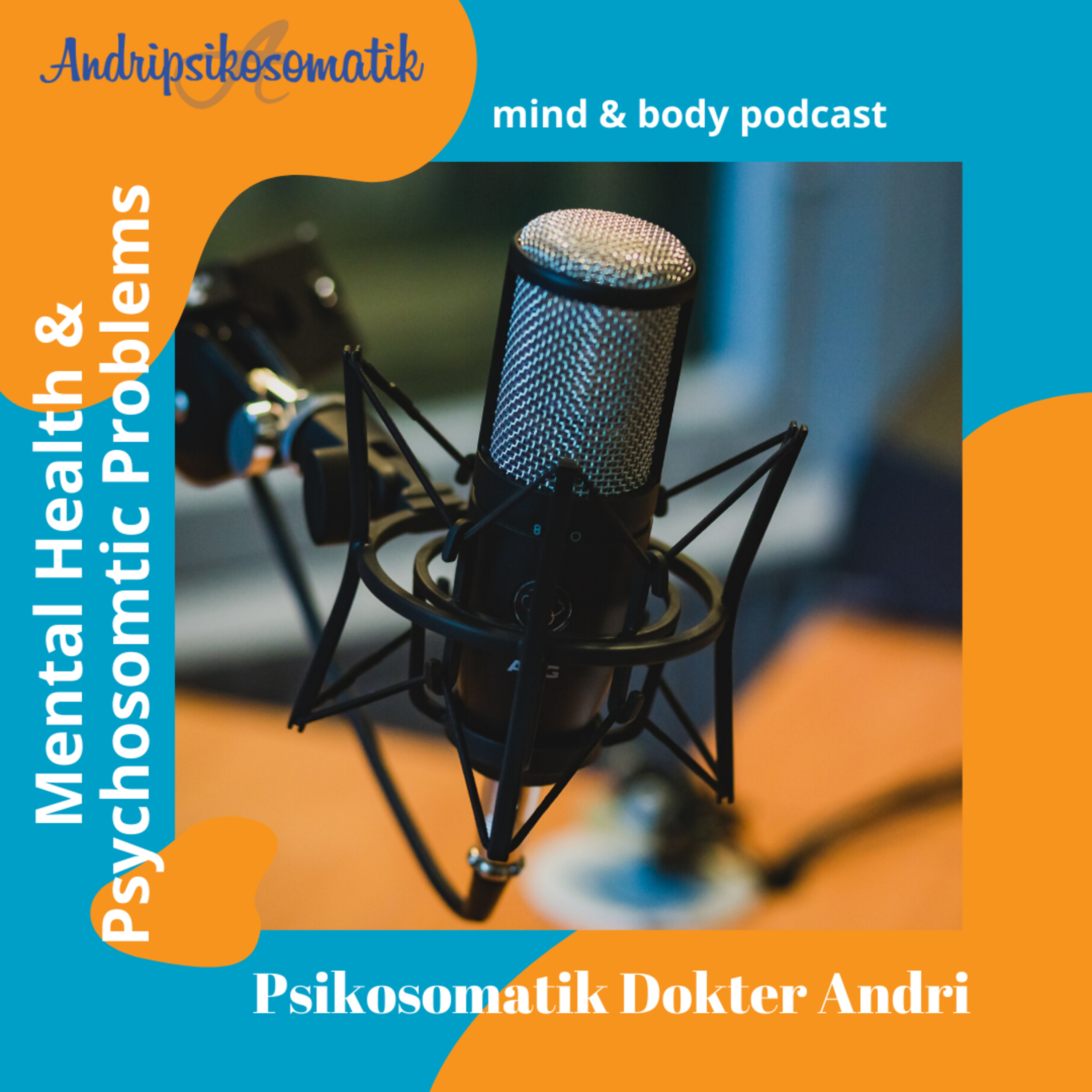 Psikosomatik Dokter Andri