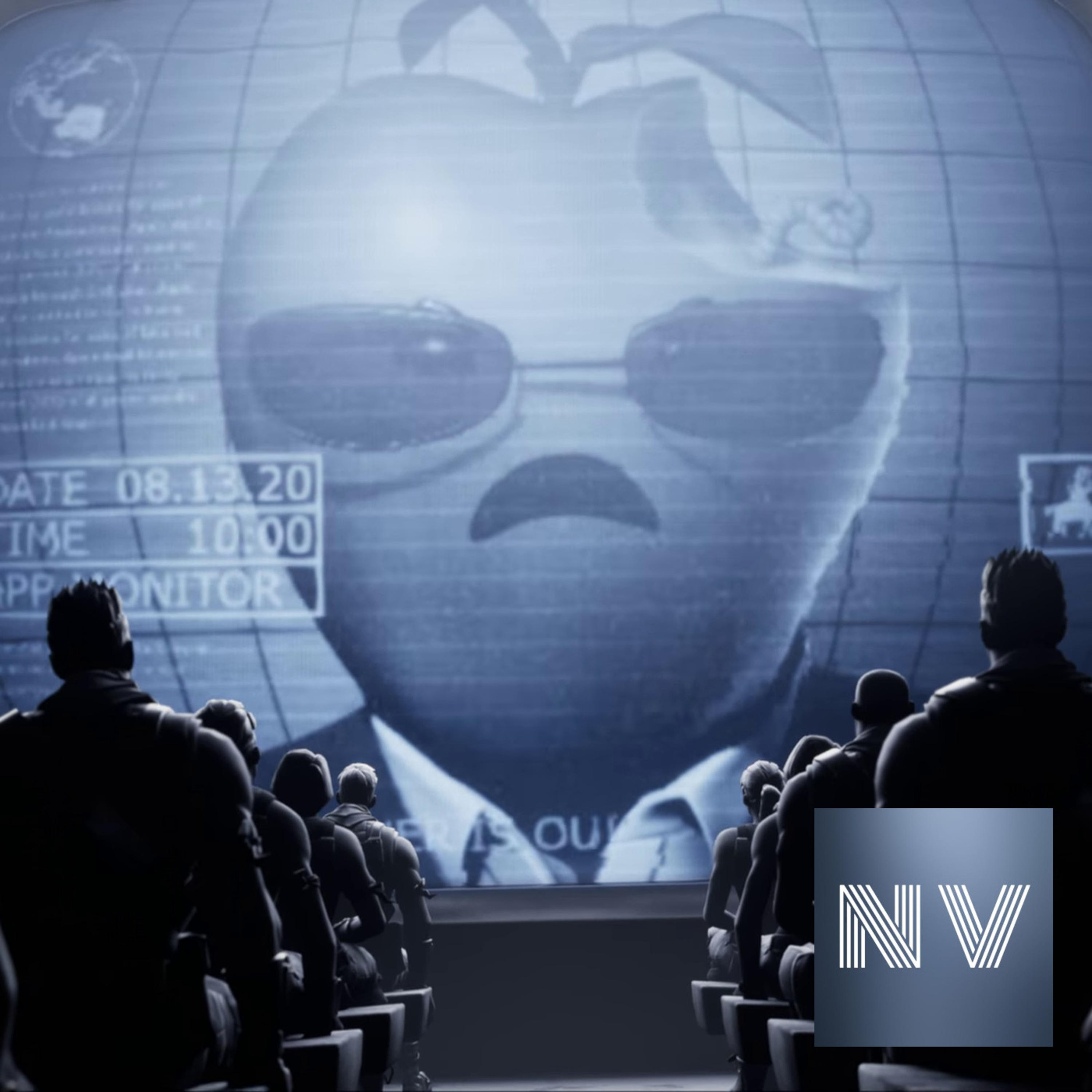 NeoVintage Podcast