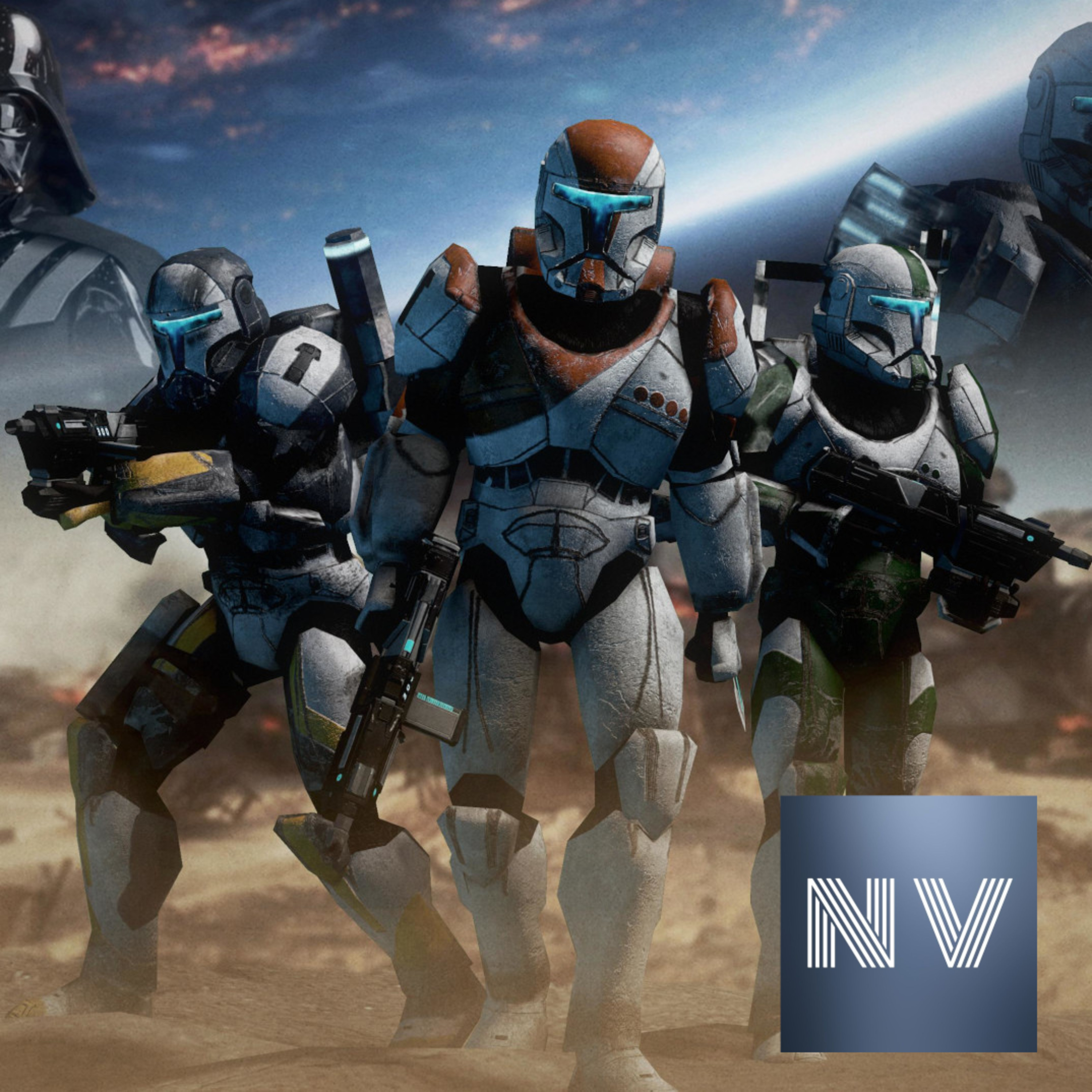 NeoVintage Podcast