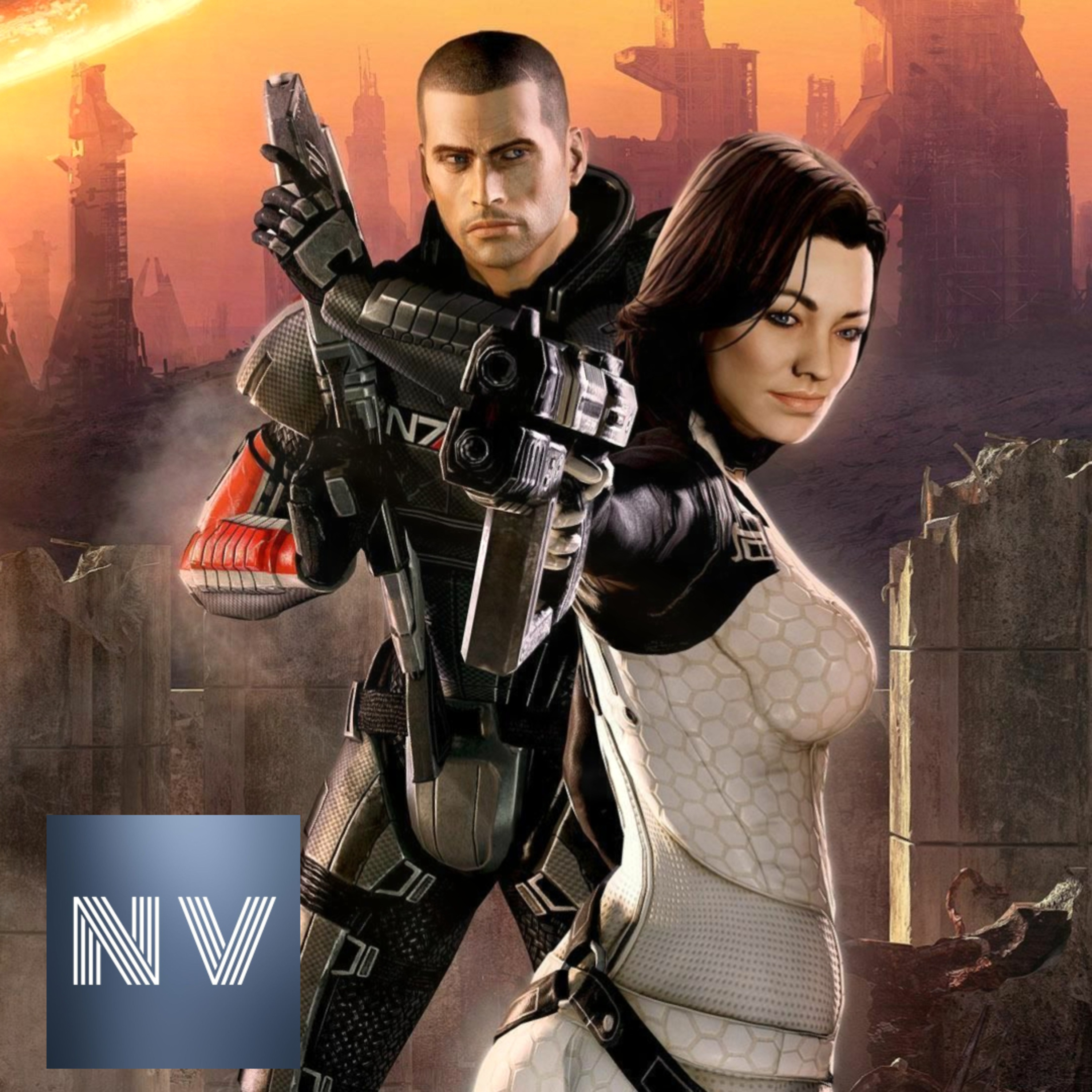 NeoVintage Podcast