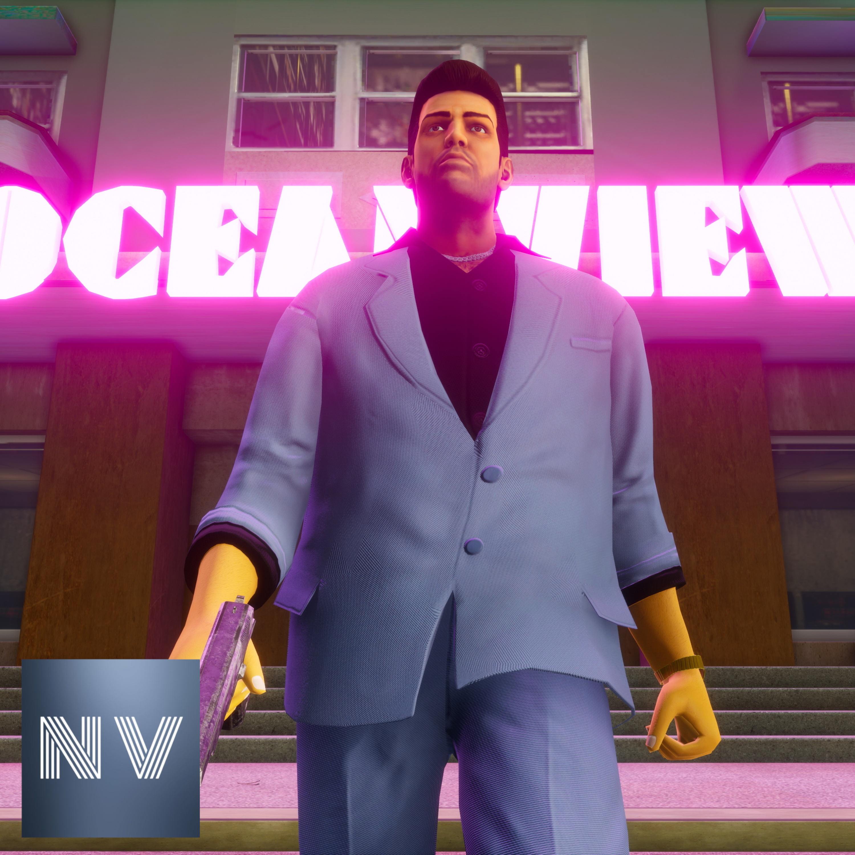 NeoVintage Podcast