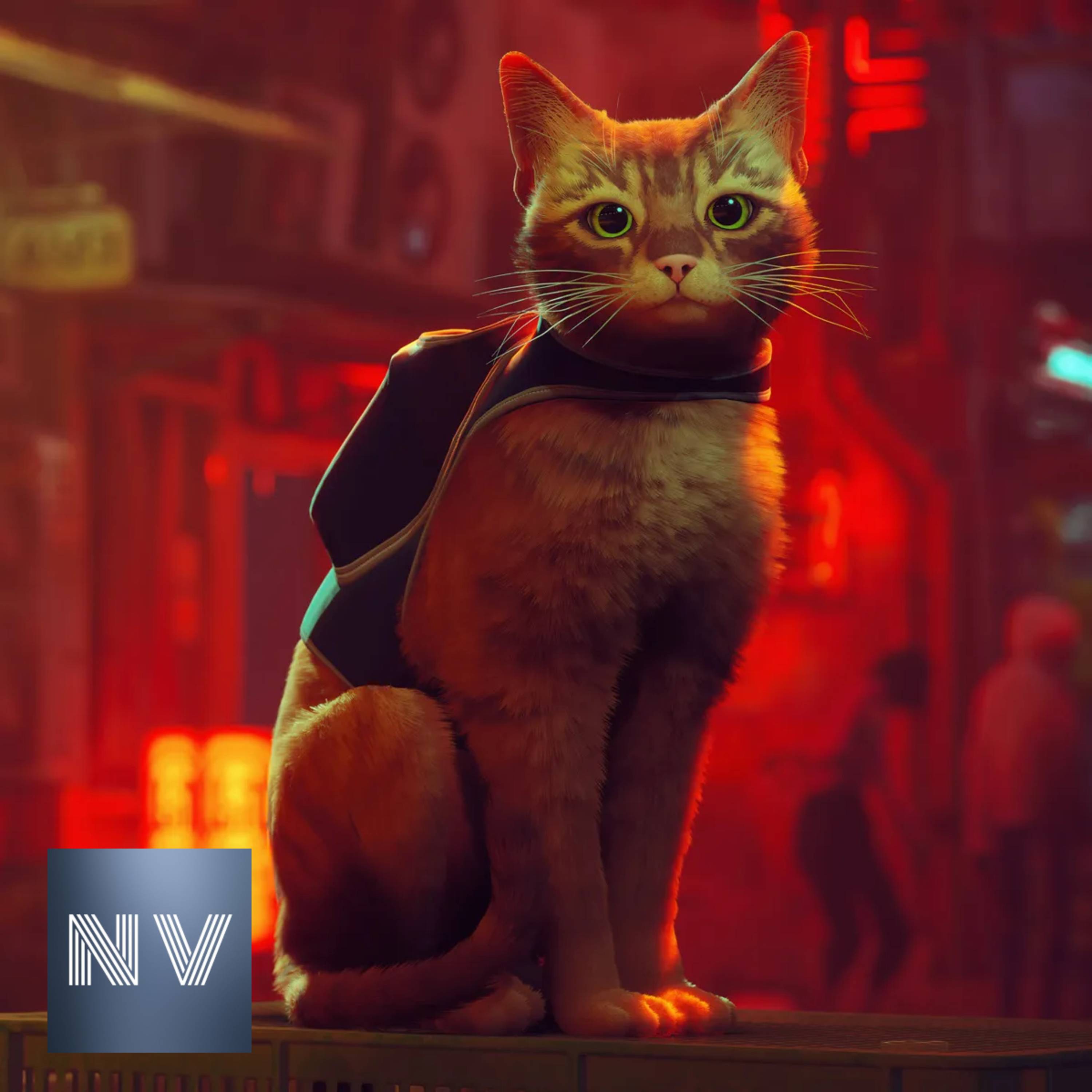 NeoVintage Podcast