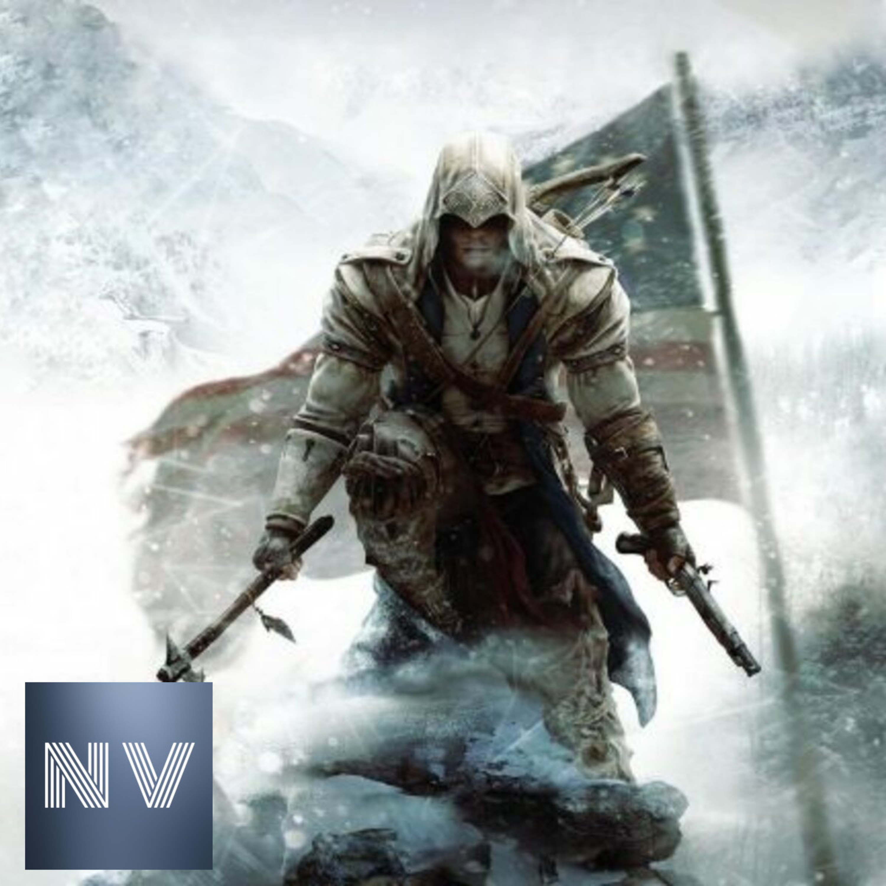 NeoVintage Podcast