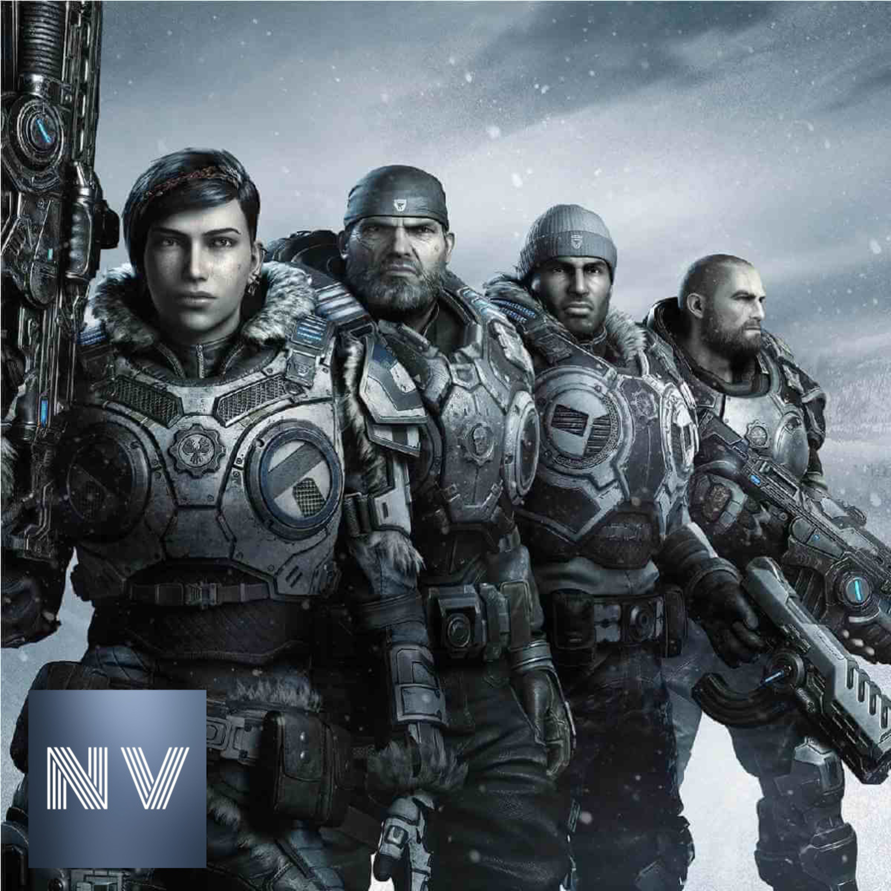 NeoVintage Podcast