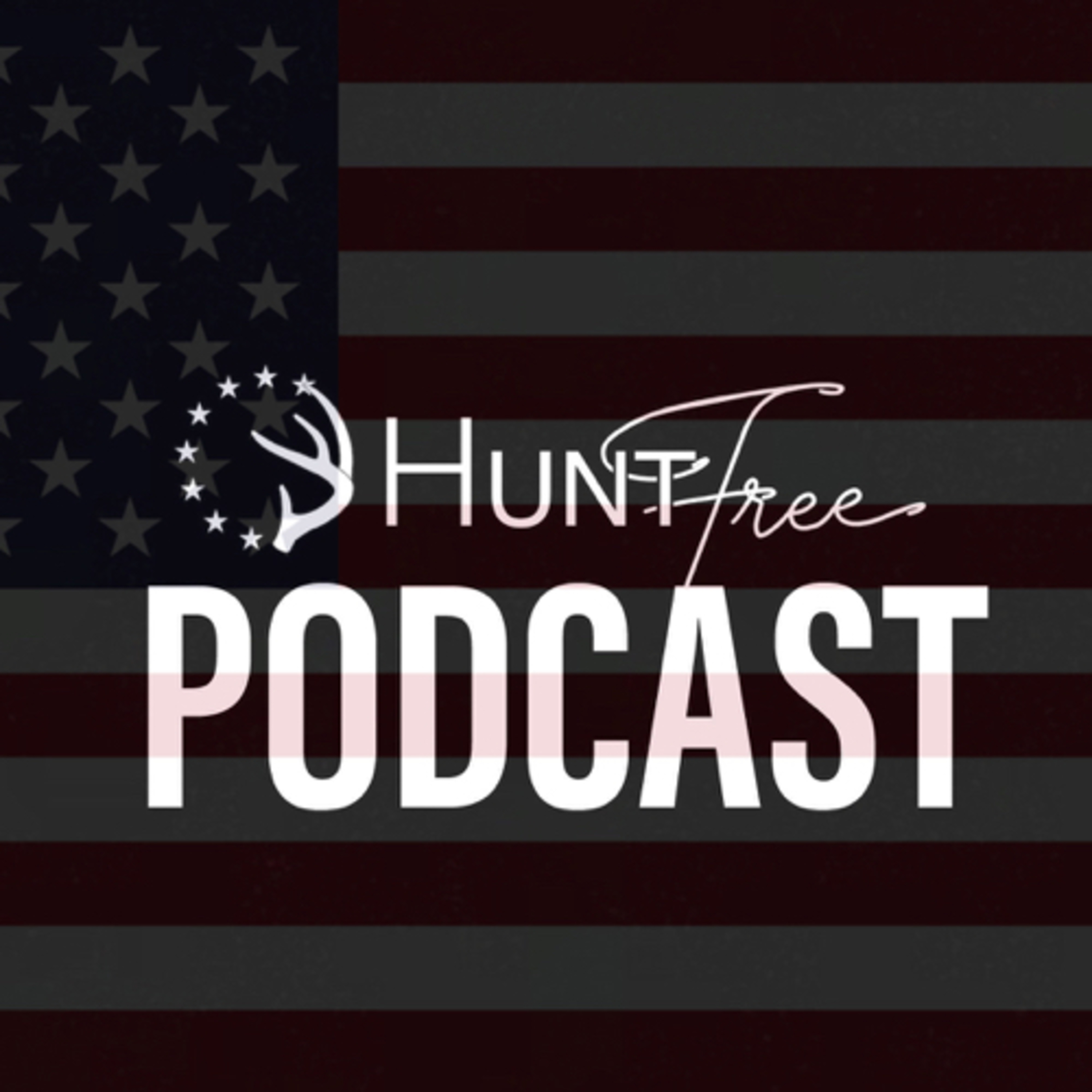 HuntFree Podcast