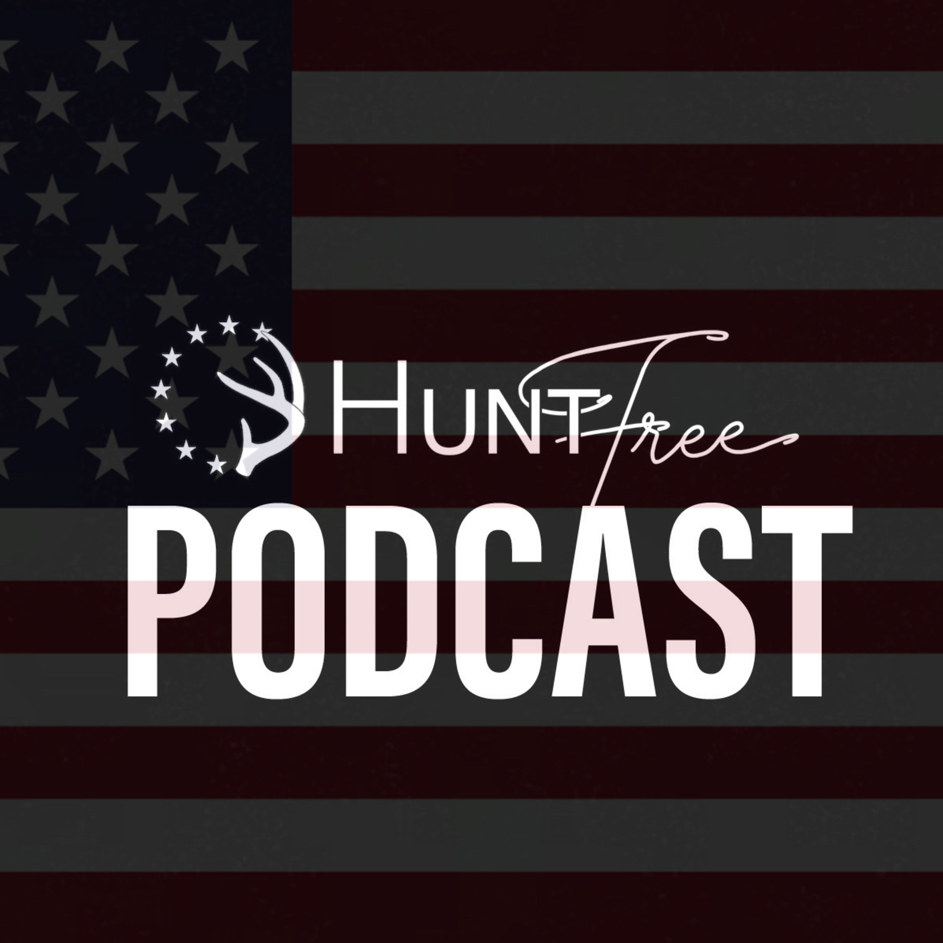 HuntFree Podcast
