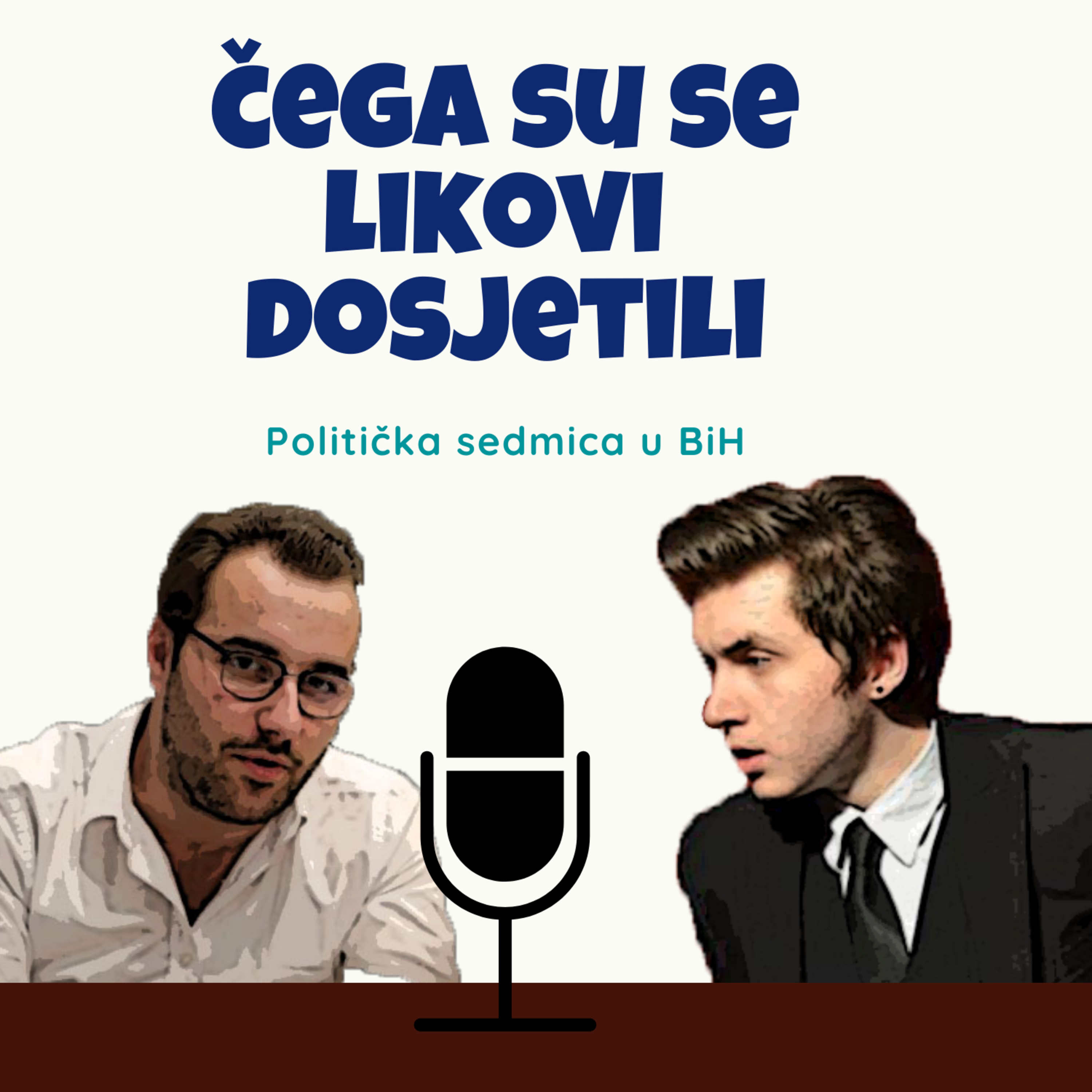 Politička sedmica u BiH