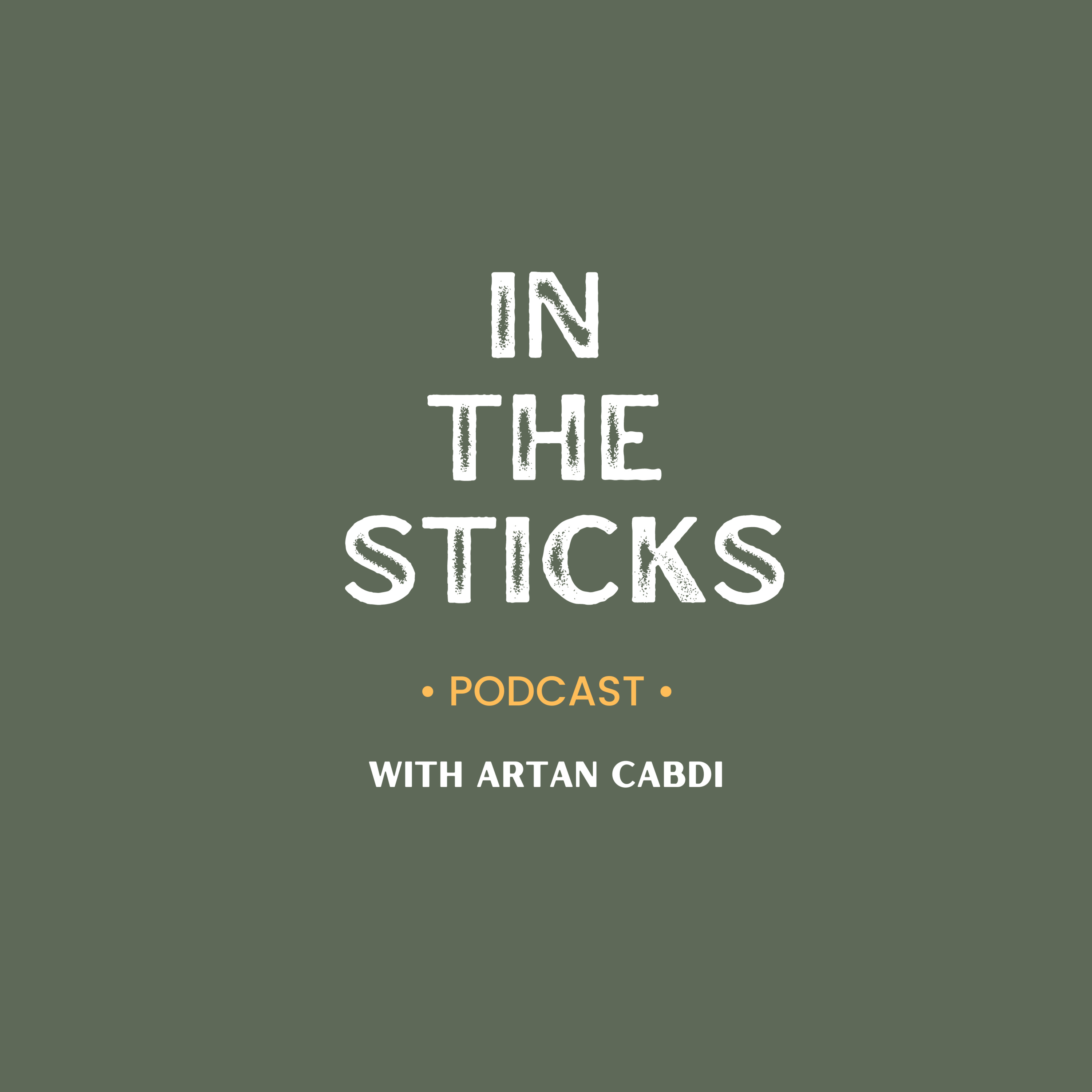 In The Sticks