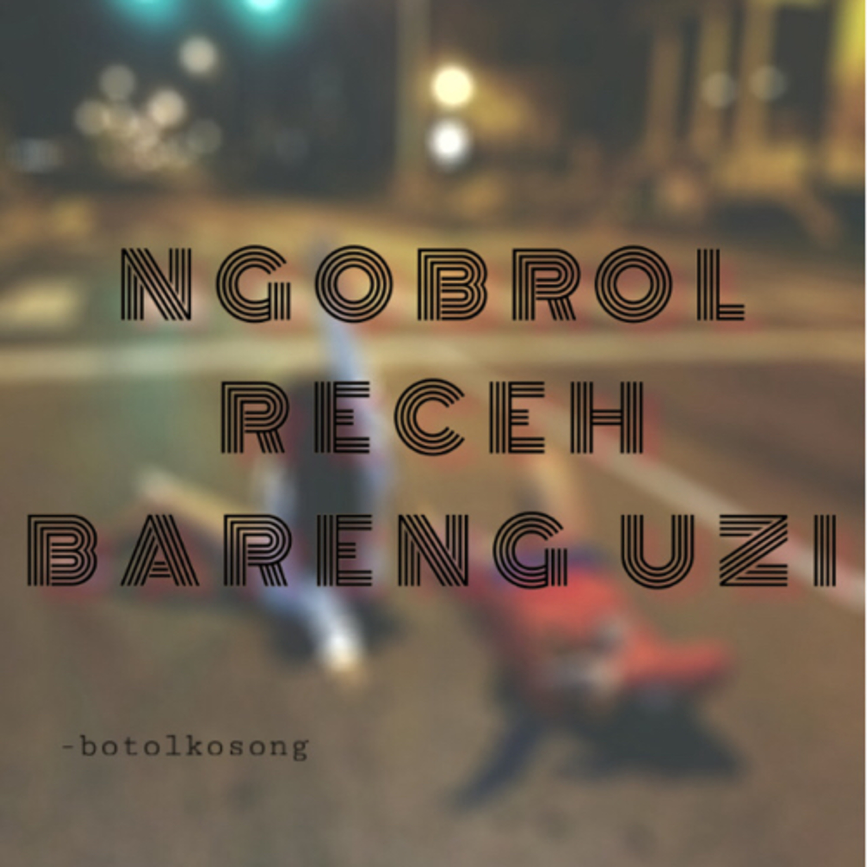 Bisnis Clothingline (Uzie)