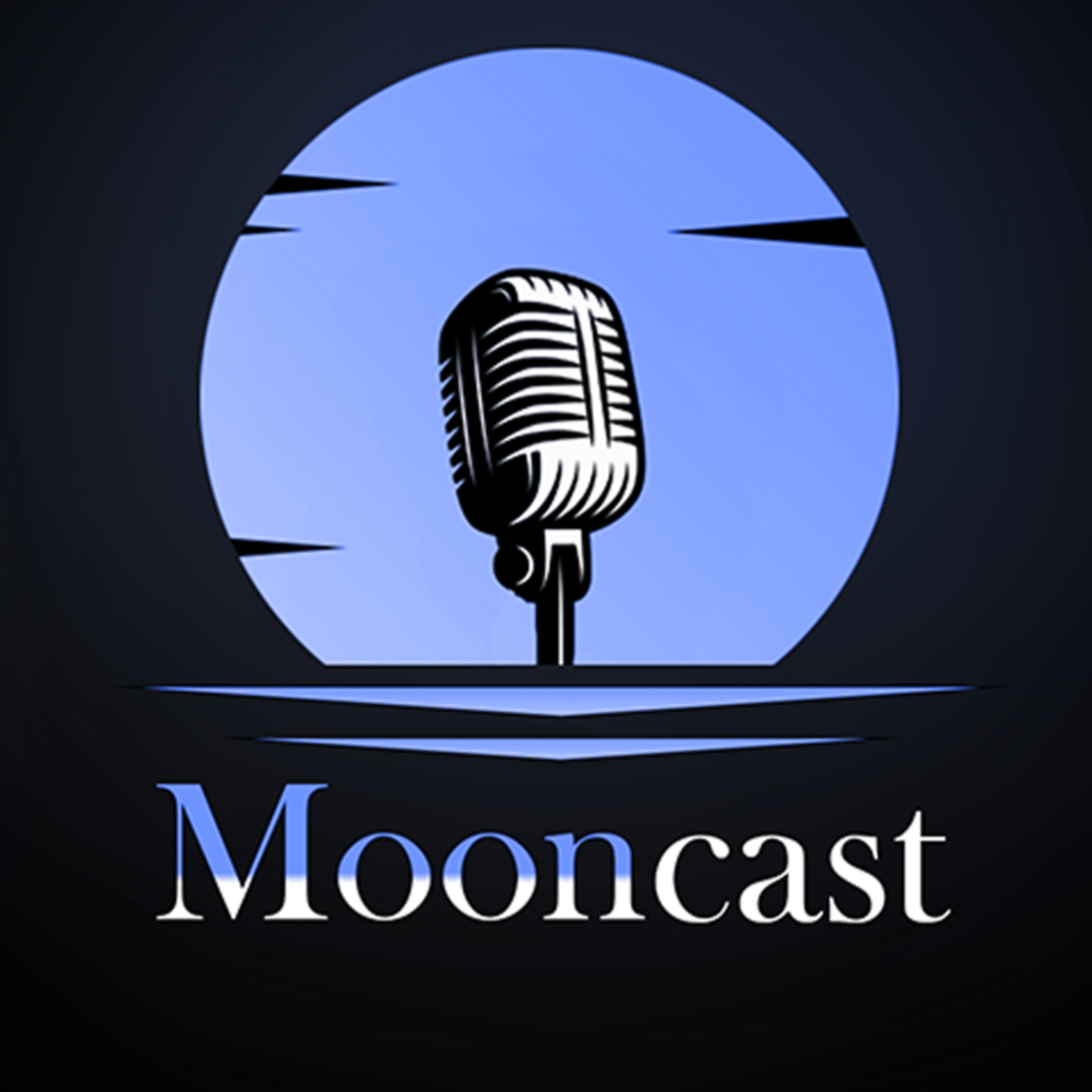 Mooncast - موونكاست