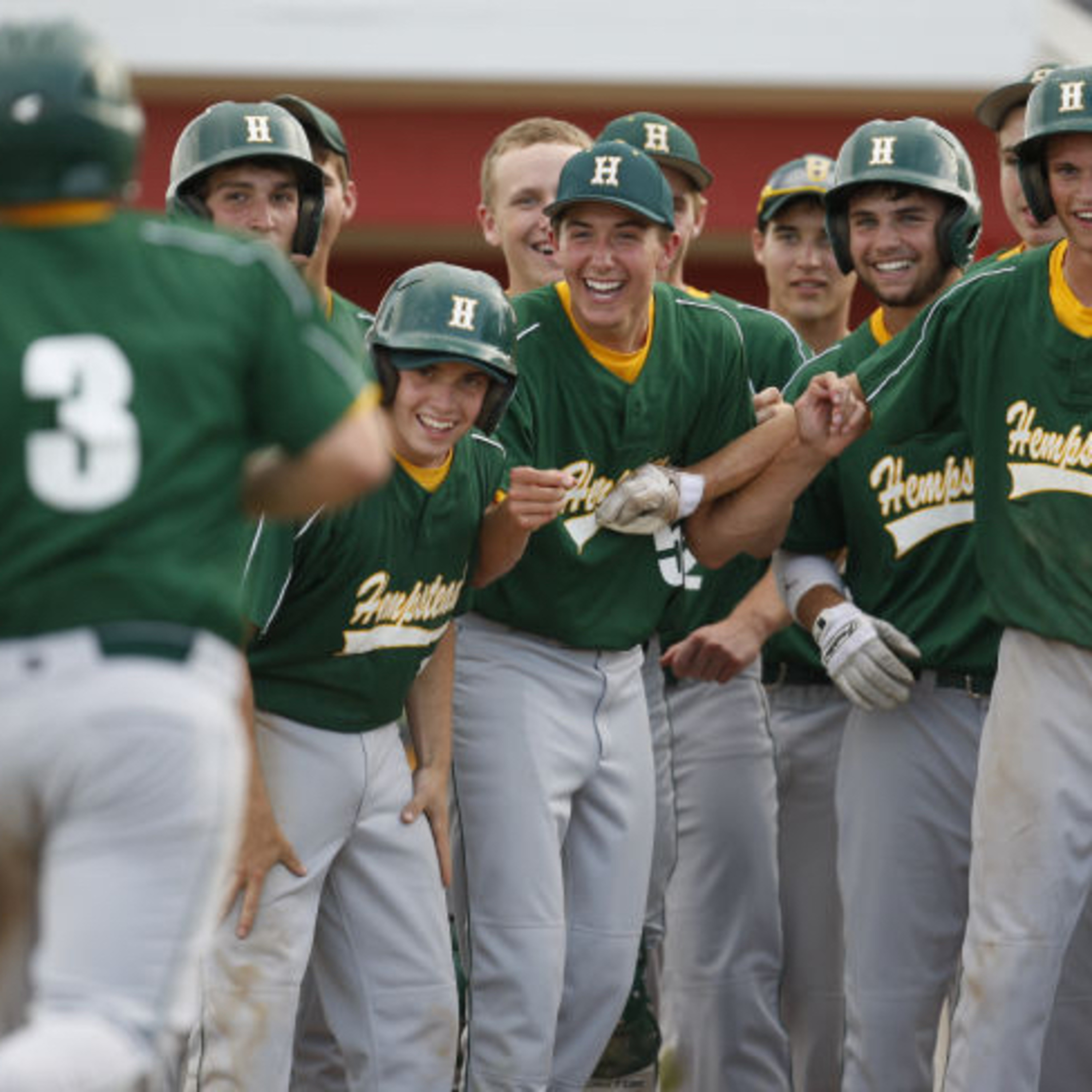 Dubuque Area Sports Podcast