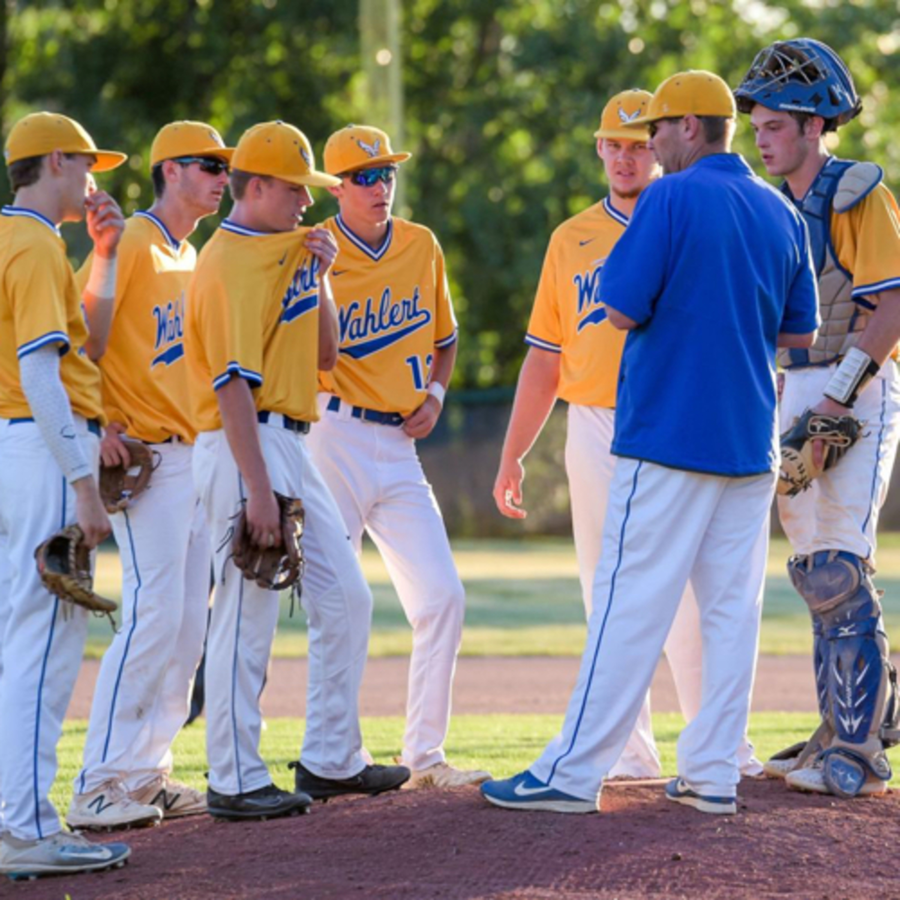 Dubuque Area Sports Podcast