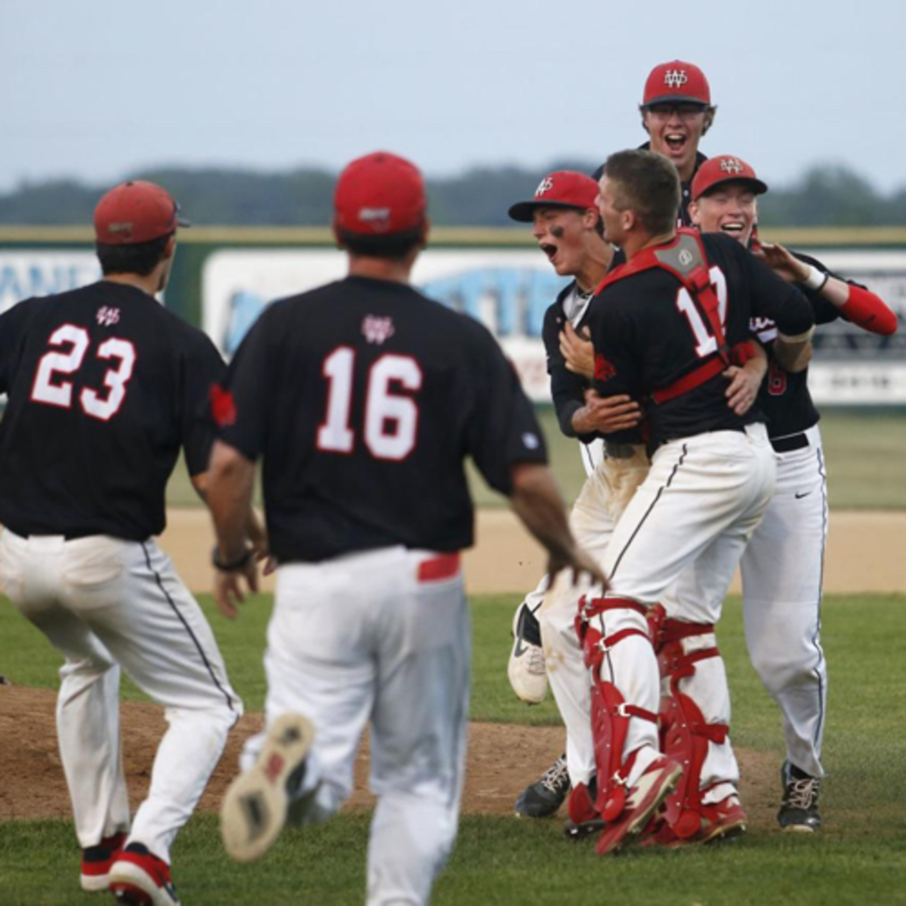 Dubuque Area Sports Podcast