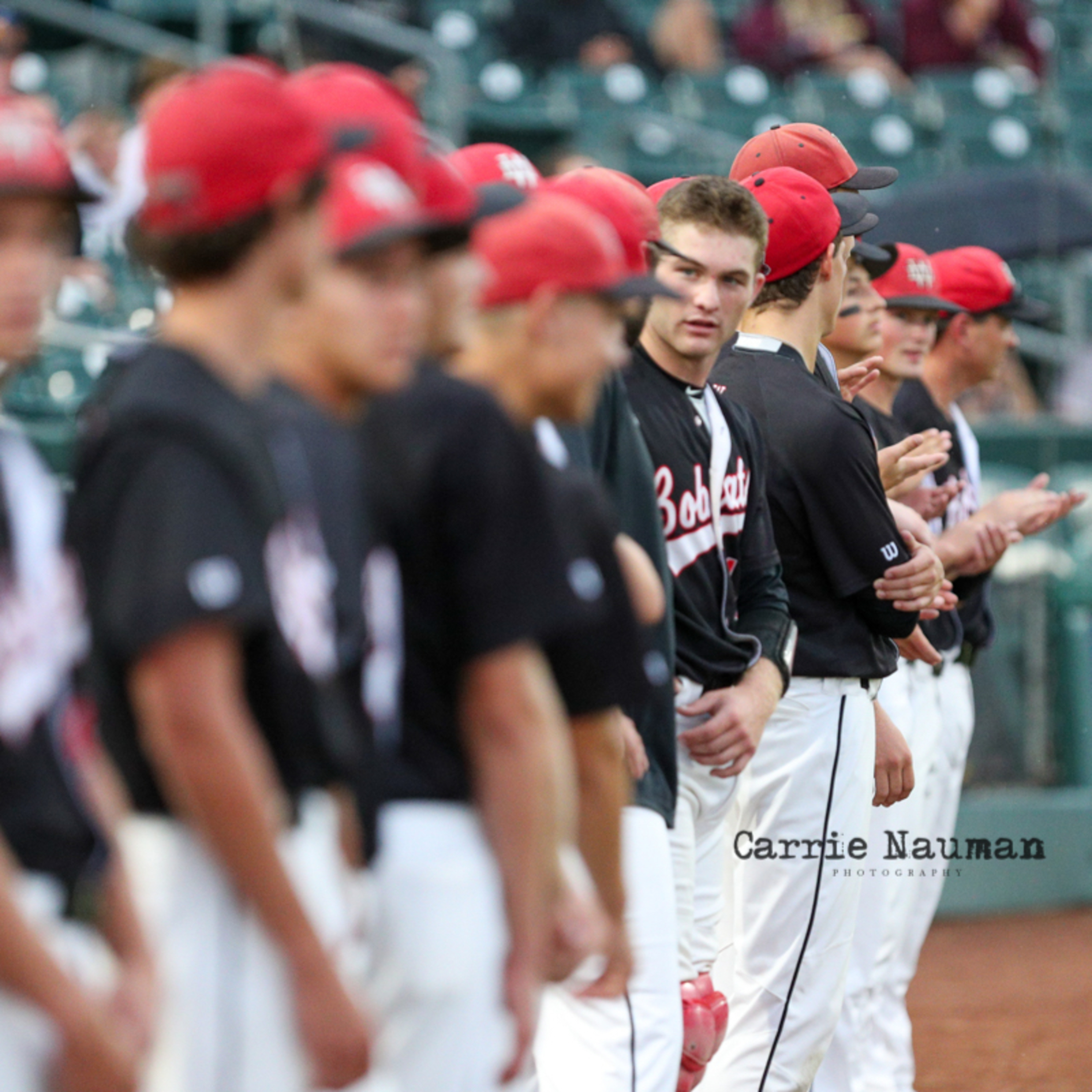 Dubuque Area Sports Podcast